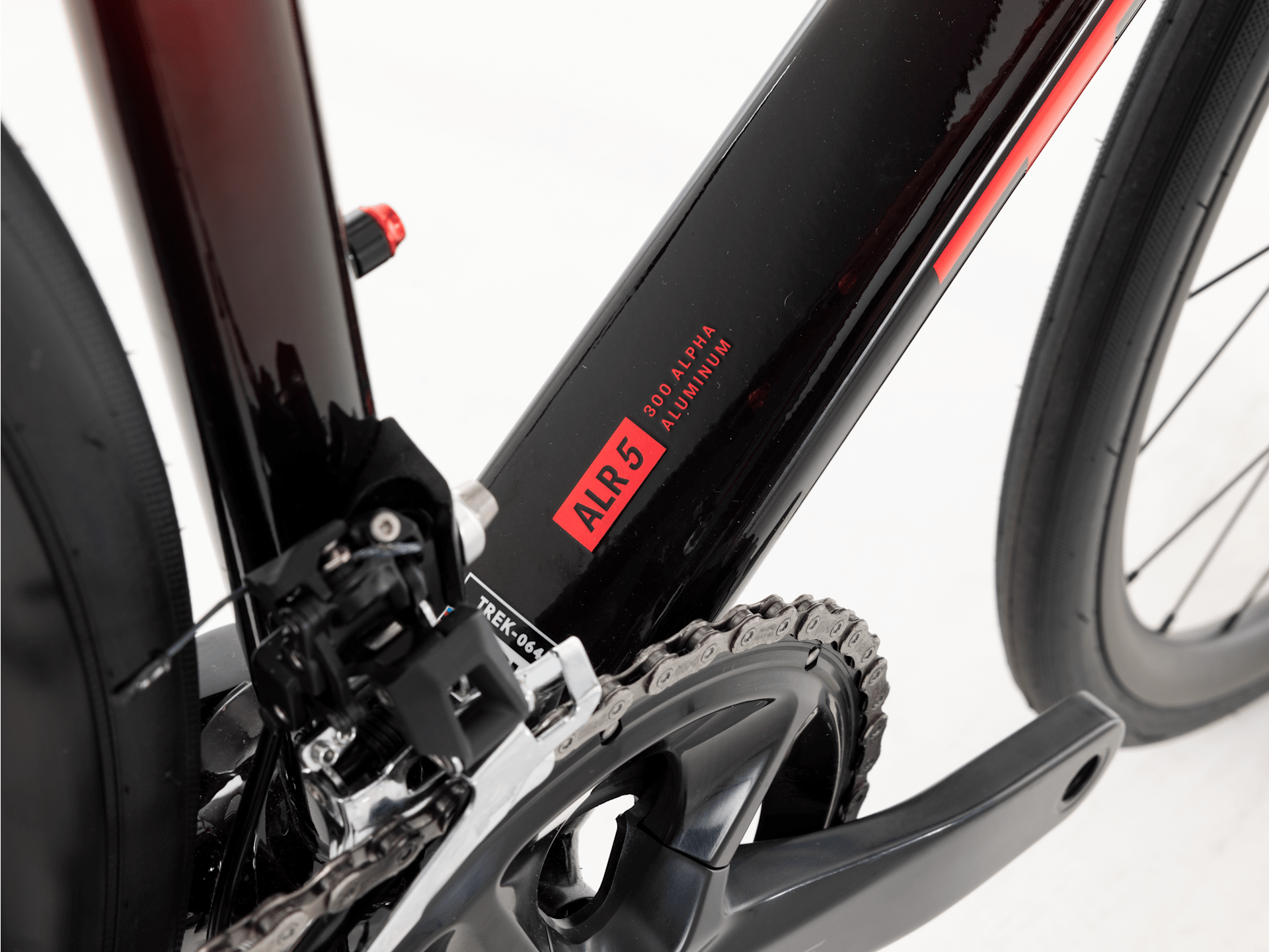 monda ALR 5 - 2026