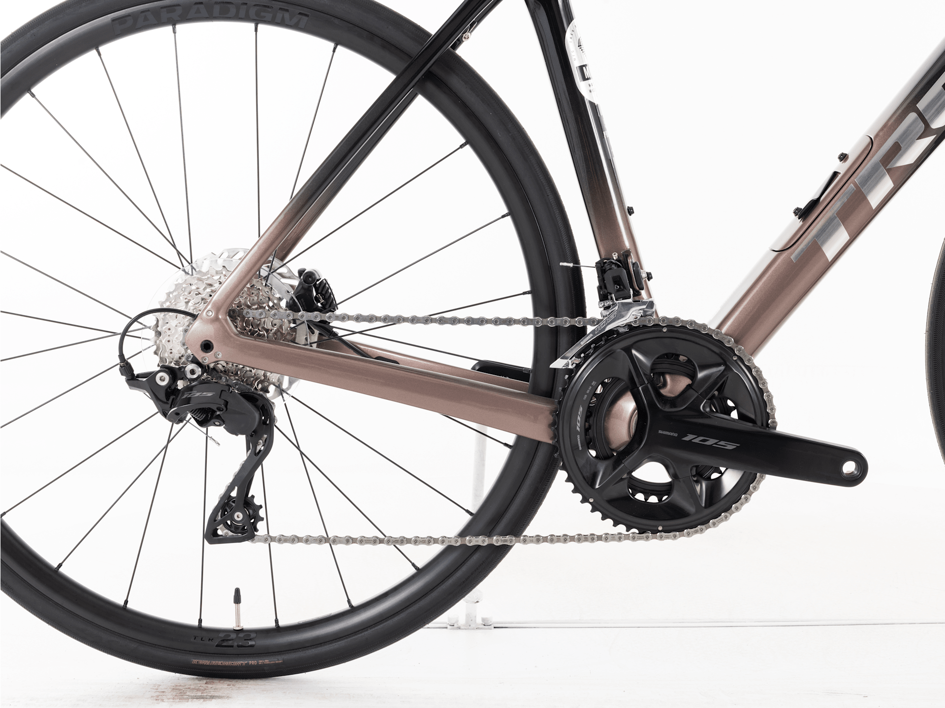 Domane SL 5 Gen 4 - 2026, 54cm