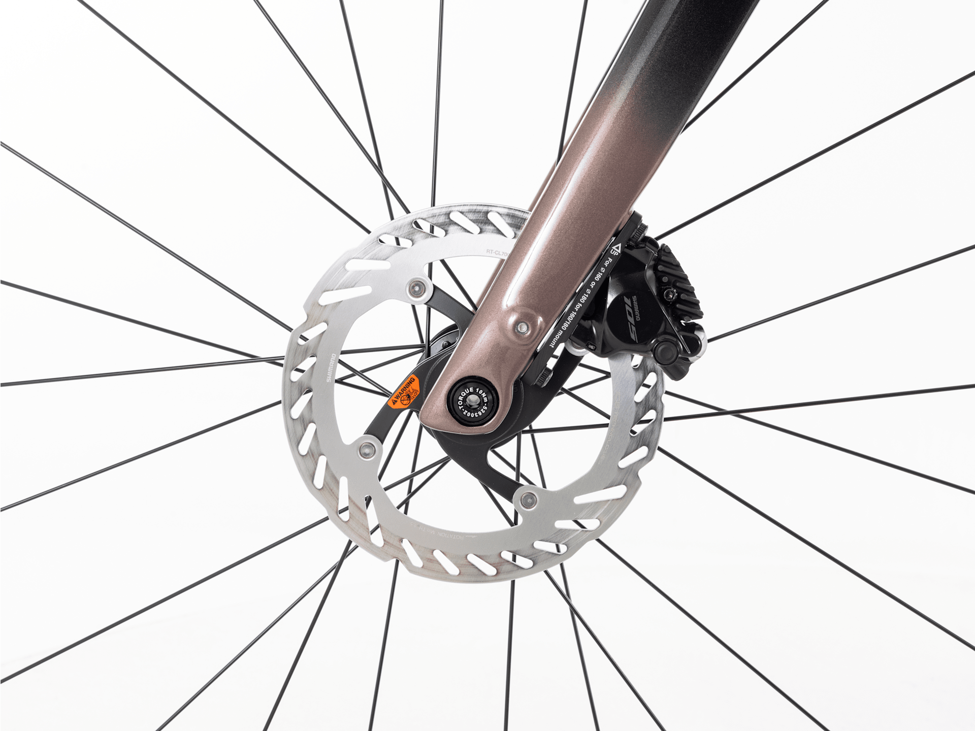 Domane SL 5 Gen 4 - 2026, 54cm