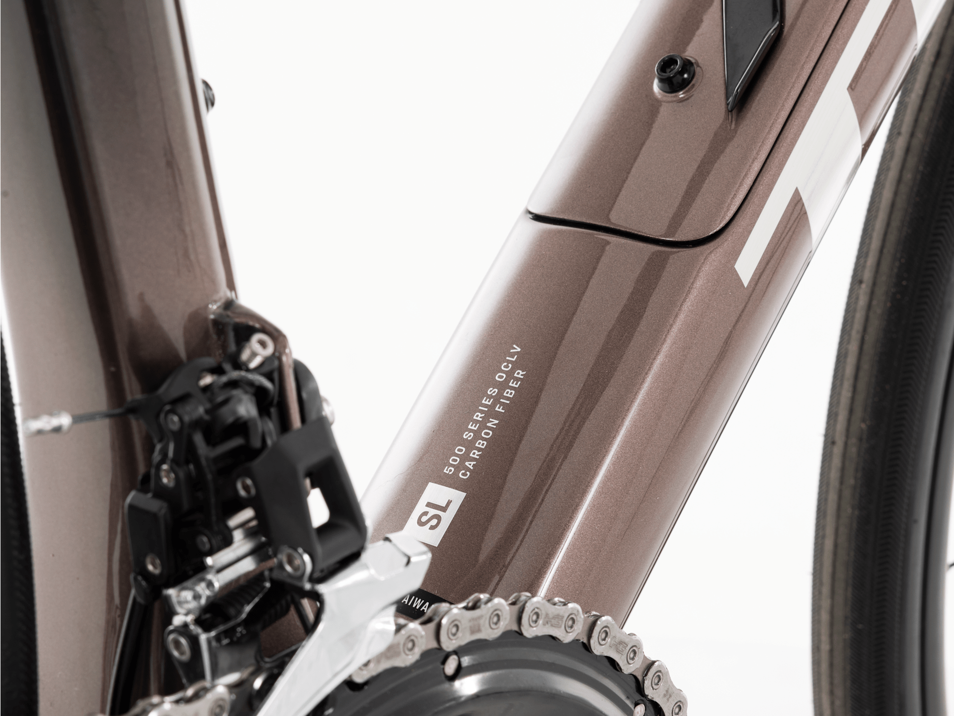 Domane SL 5 Gen 4 - 2026, 54cm