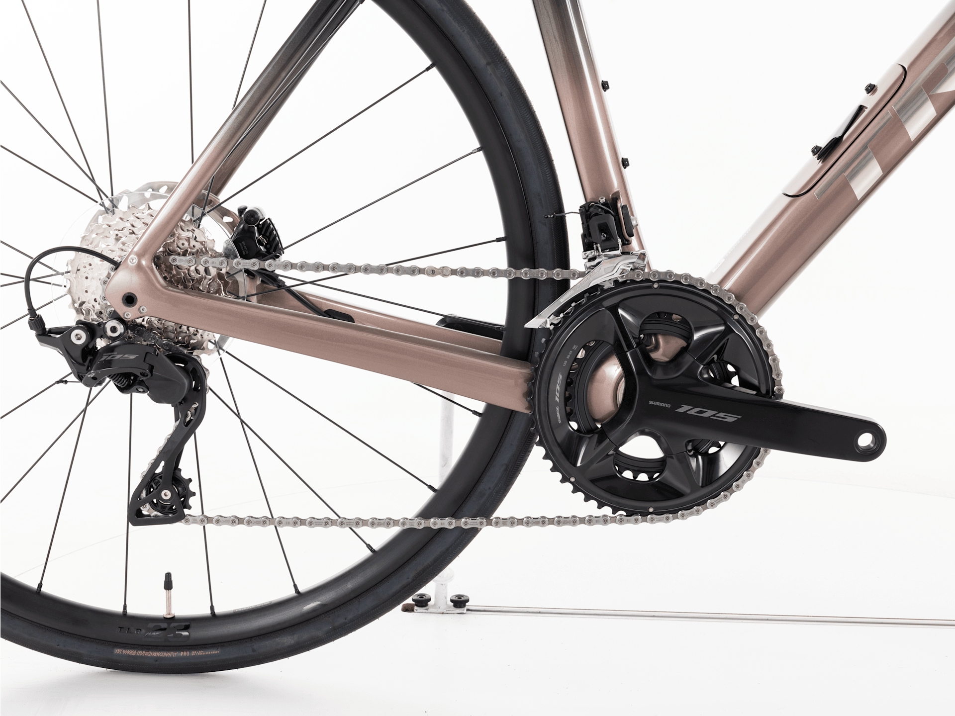 Domane SL 5 Gen 4 - 2026