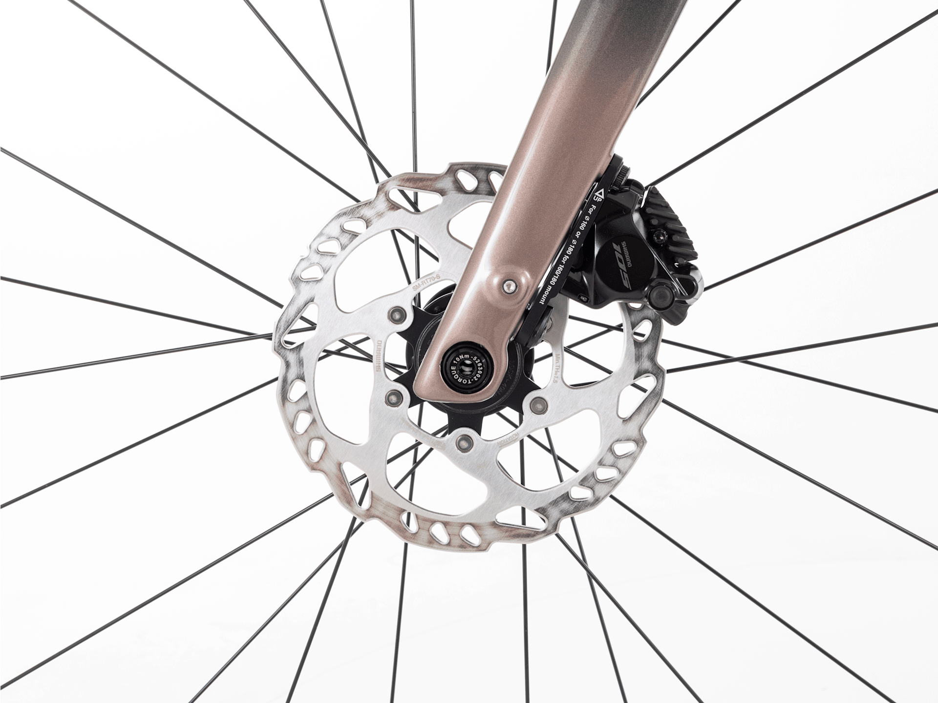 Domane SL 5 Gen 4 - 2026