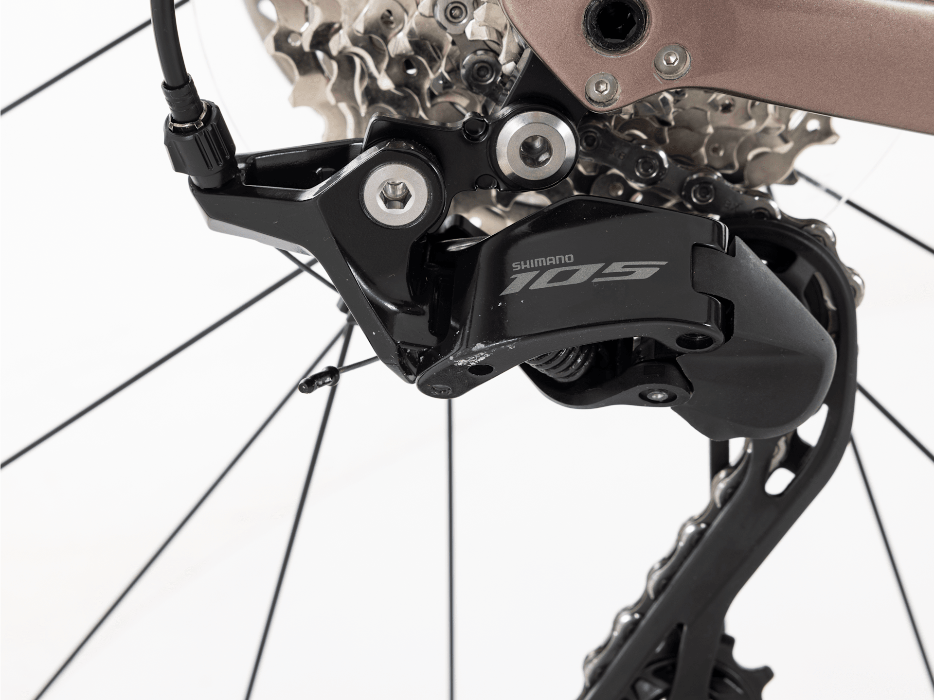 Domane SL 5 Gen 4 - 2026