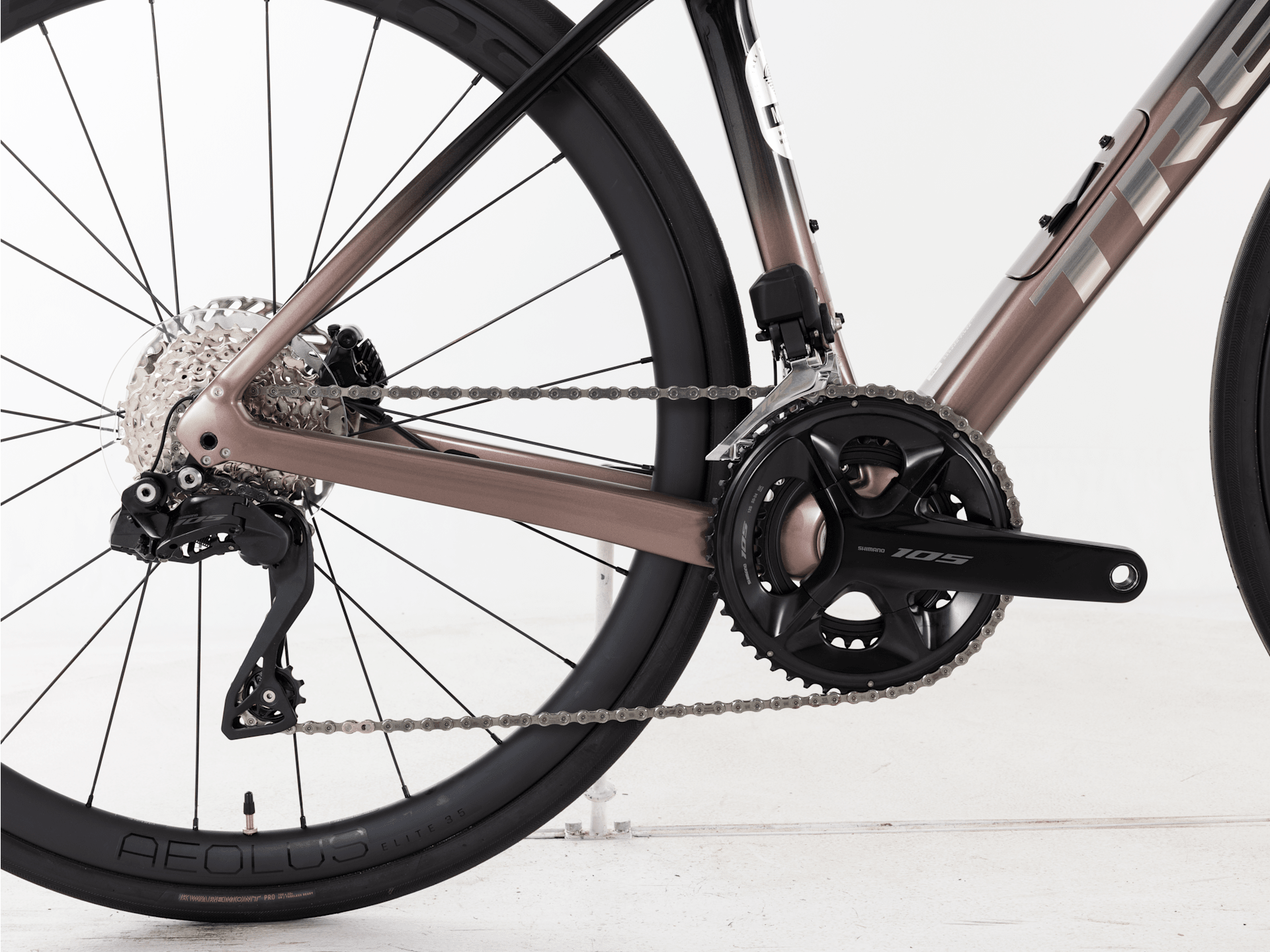 Domane SL 6 Gen 4 - 2026