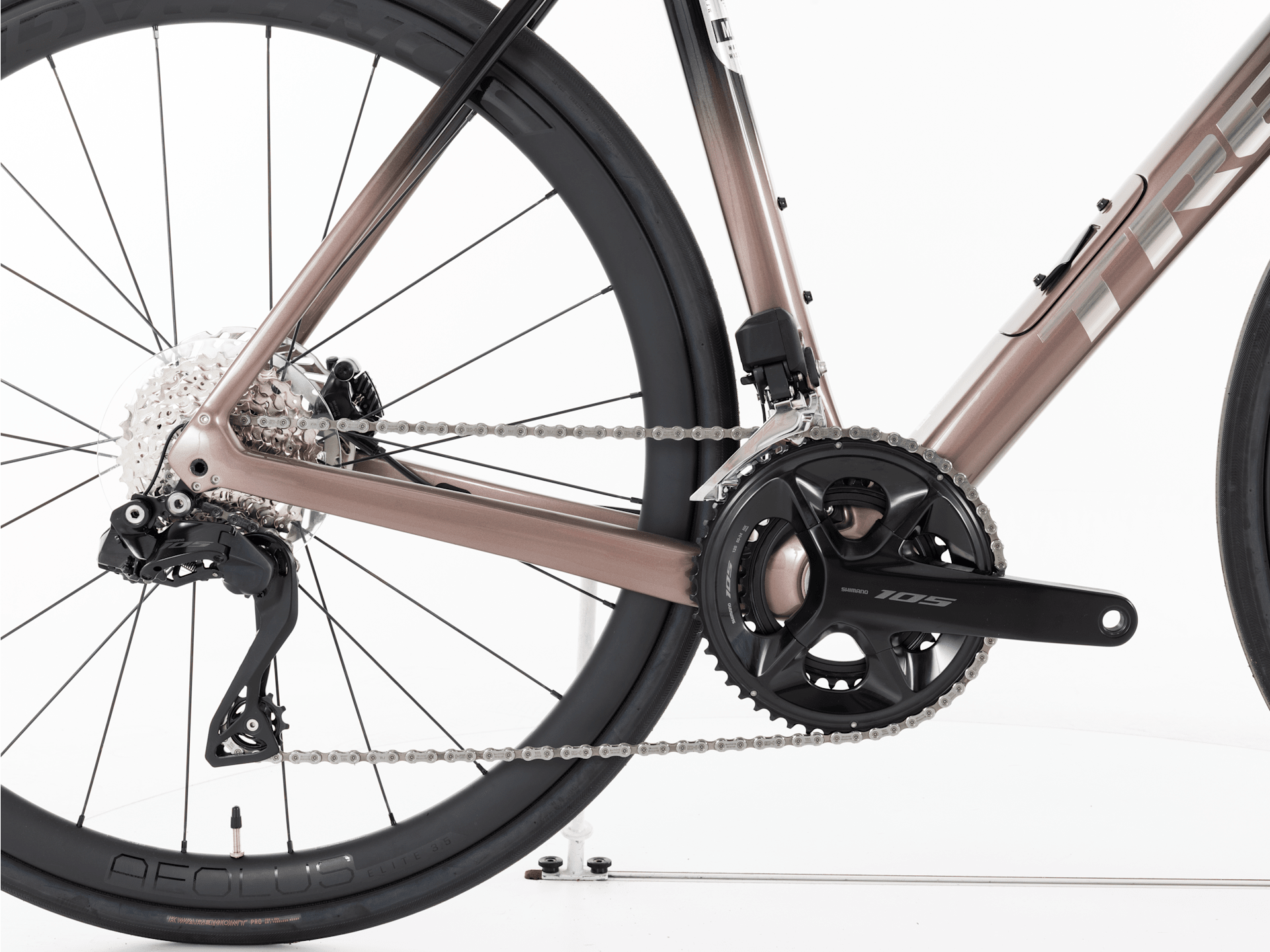 Domane SL 6 Gen 4 - 2026