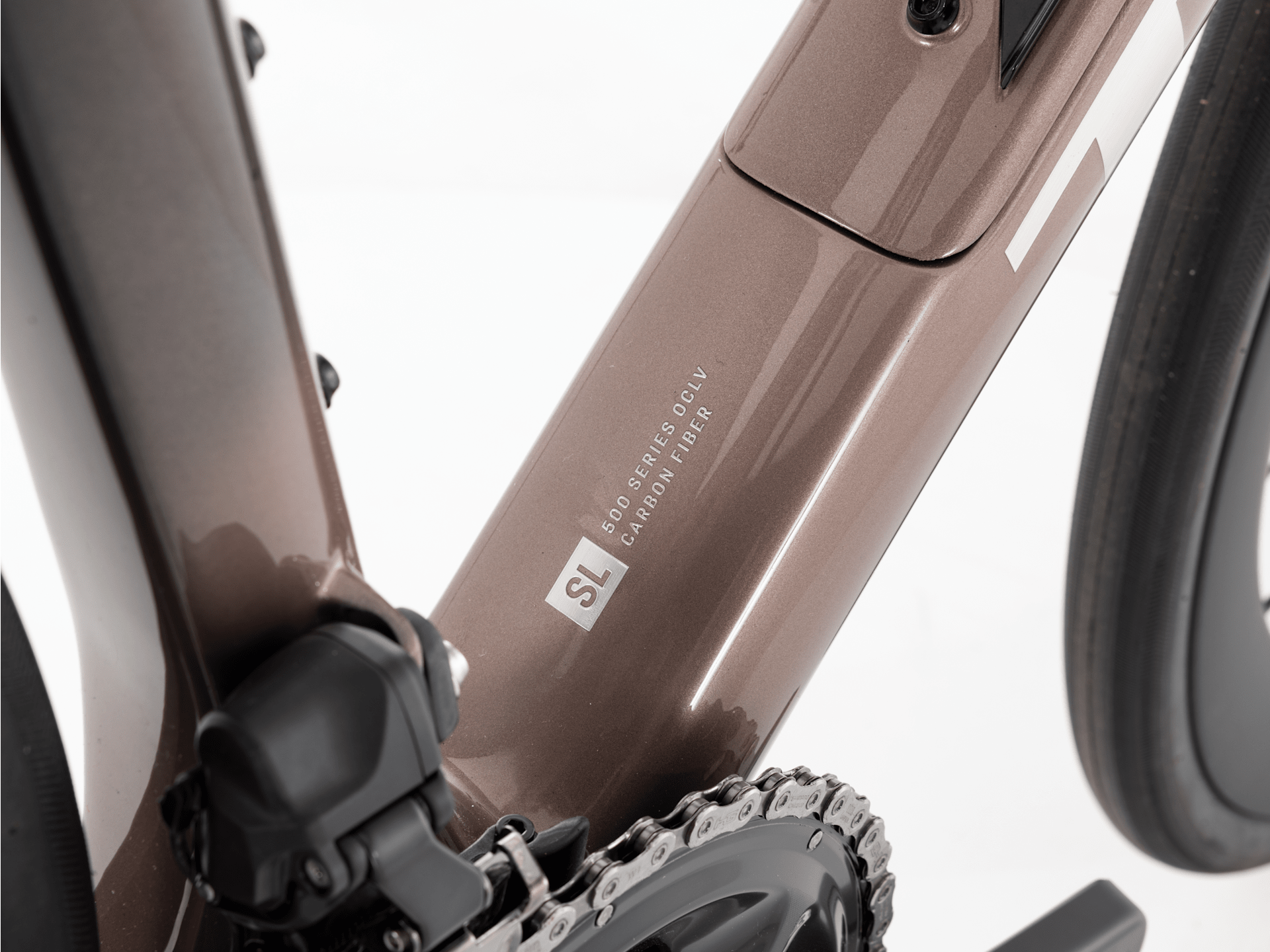 Domane SL 7 Gen 4 - 2026