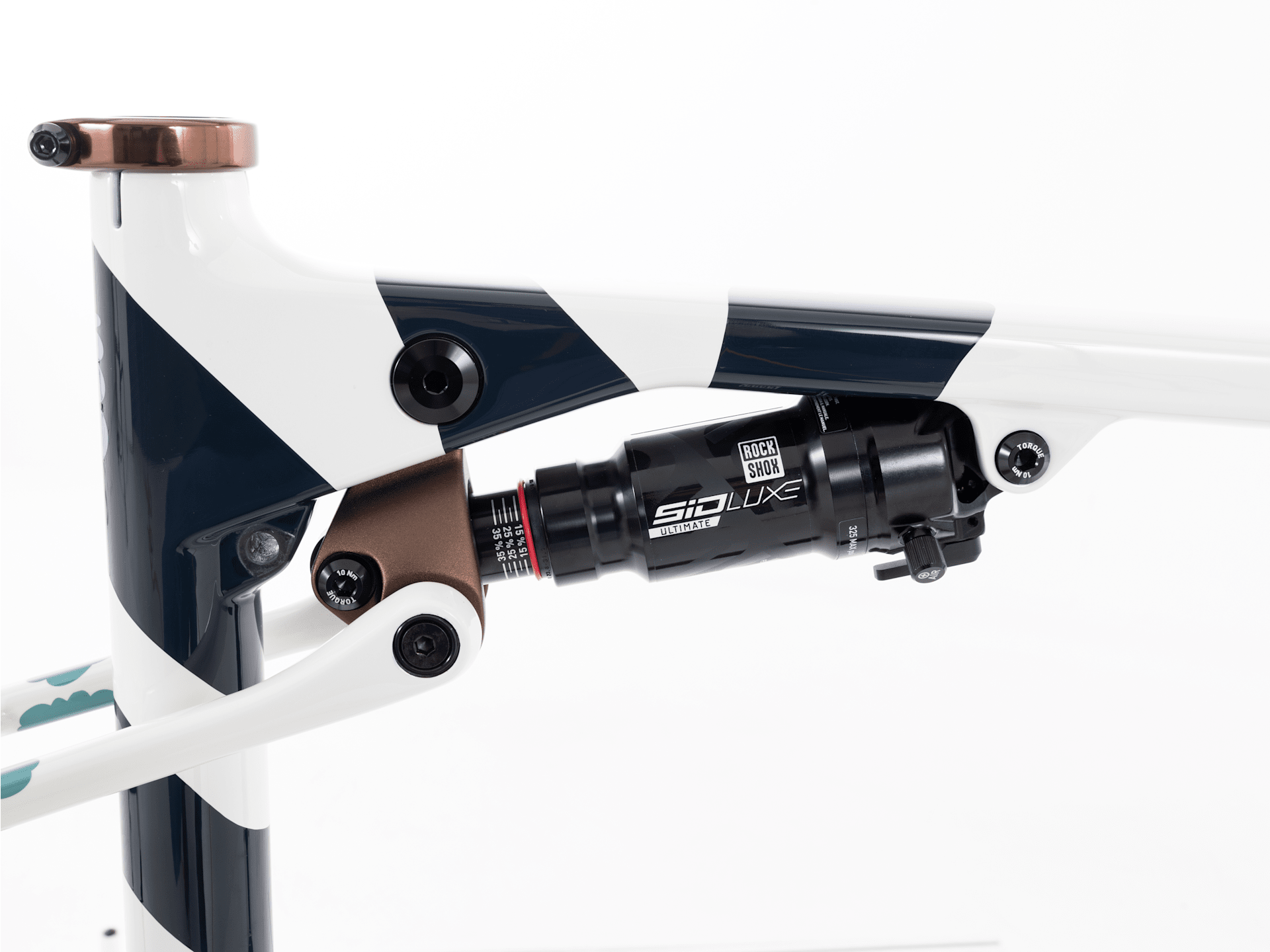 CheckOUT SL Frameset - 2026, Medium/Large