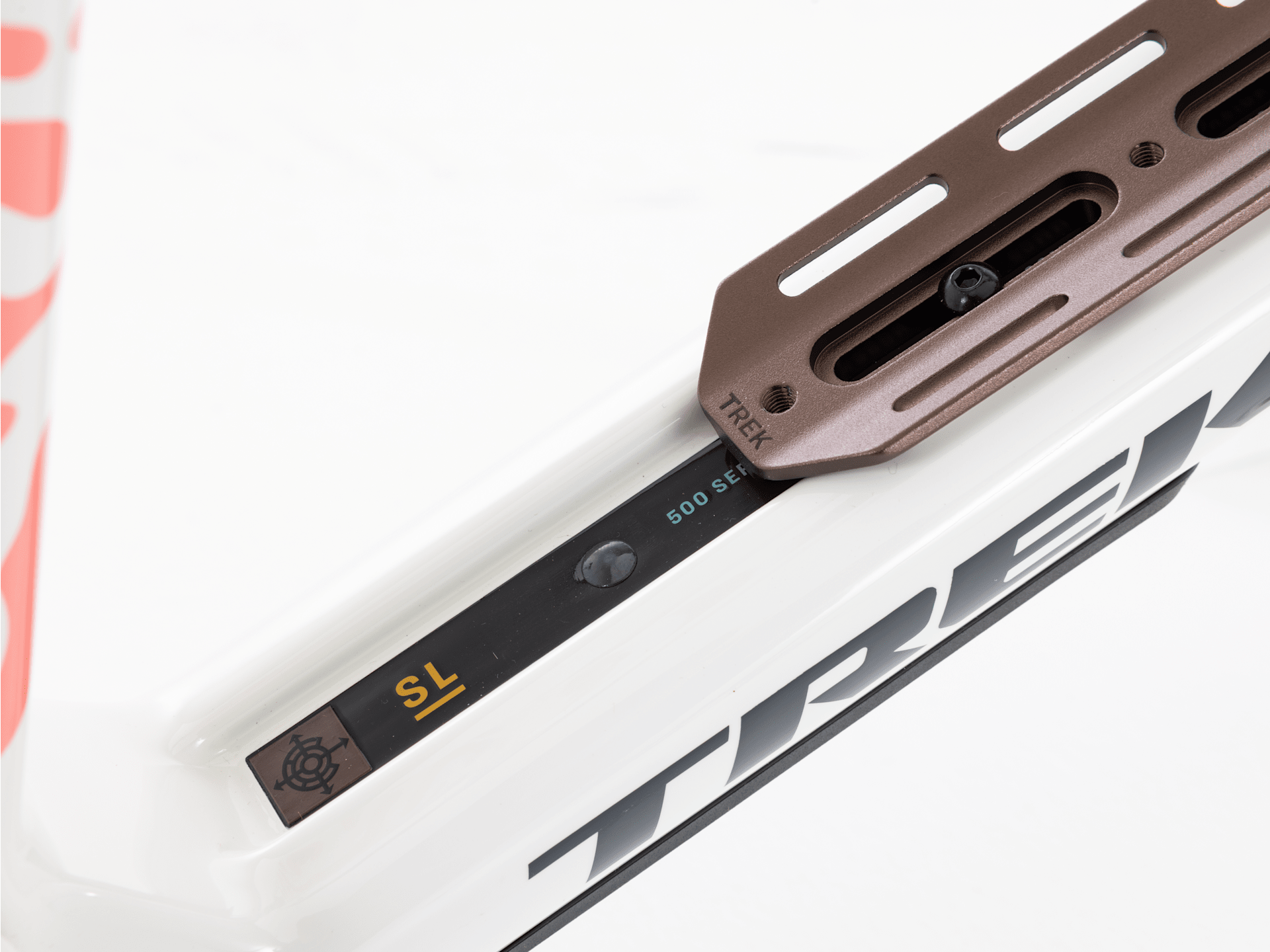 CheckOUT SL Frameset - 2026, Medium/Large