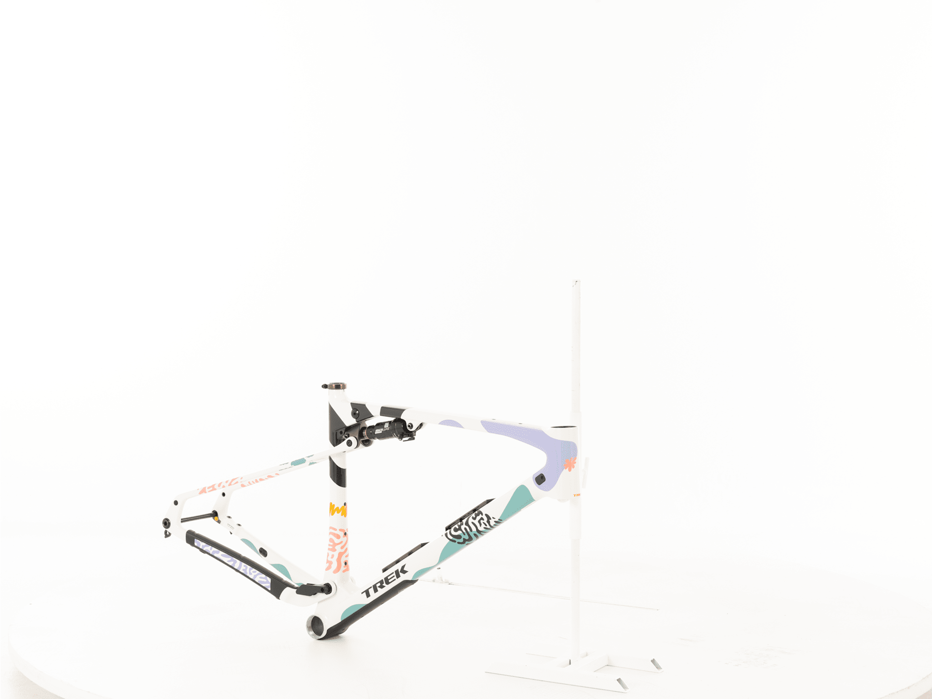 CheckOUT SL Frameset - 2026, Medium/Large