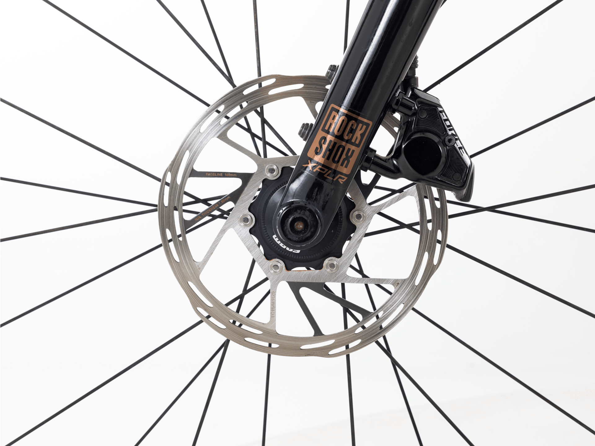 Check-OUT SL 7 AXS - 2026, Medium