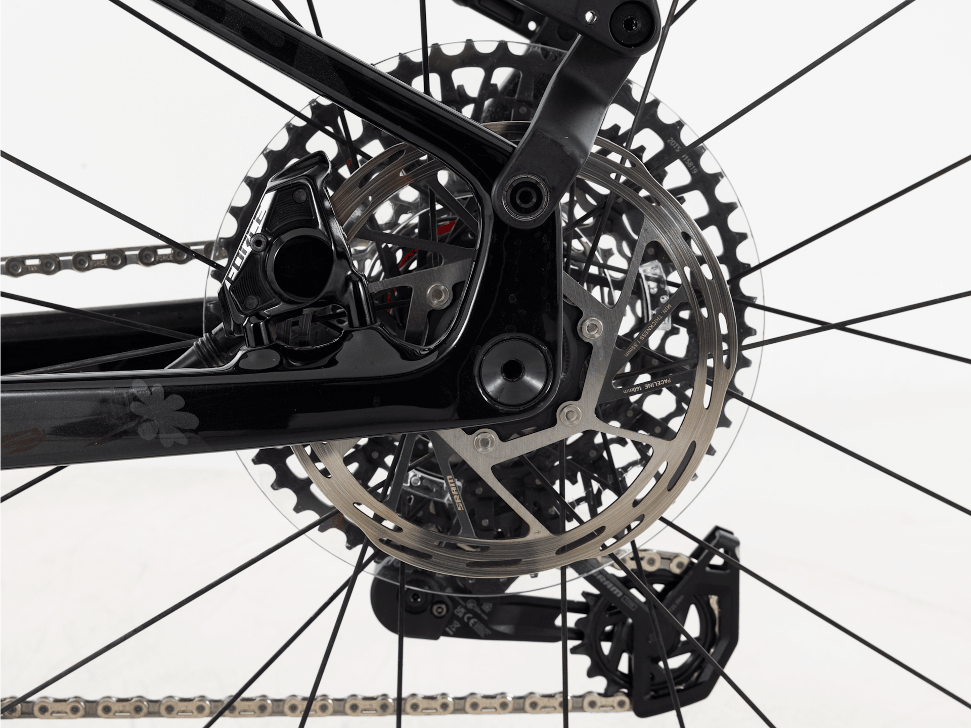 Check-OUT SL 7 AXS - 2026, Medium
