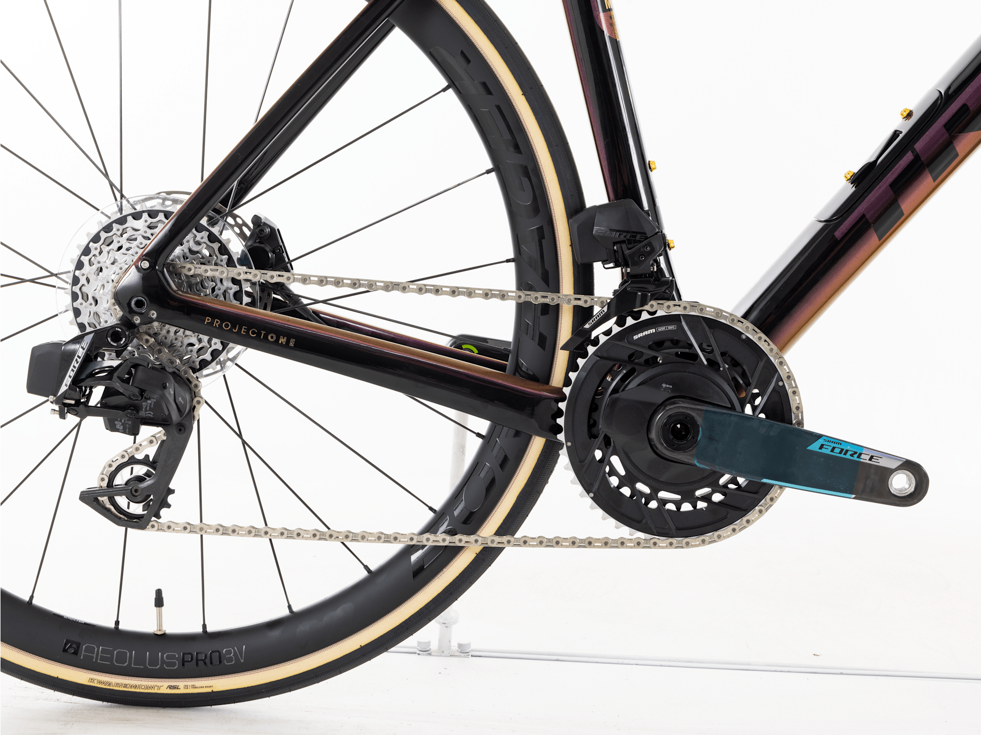 Domane SLR 7 AXS Gen 4 - 2026, 54cm