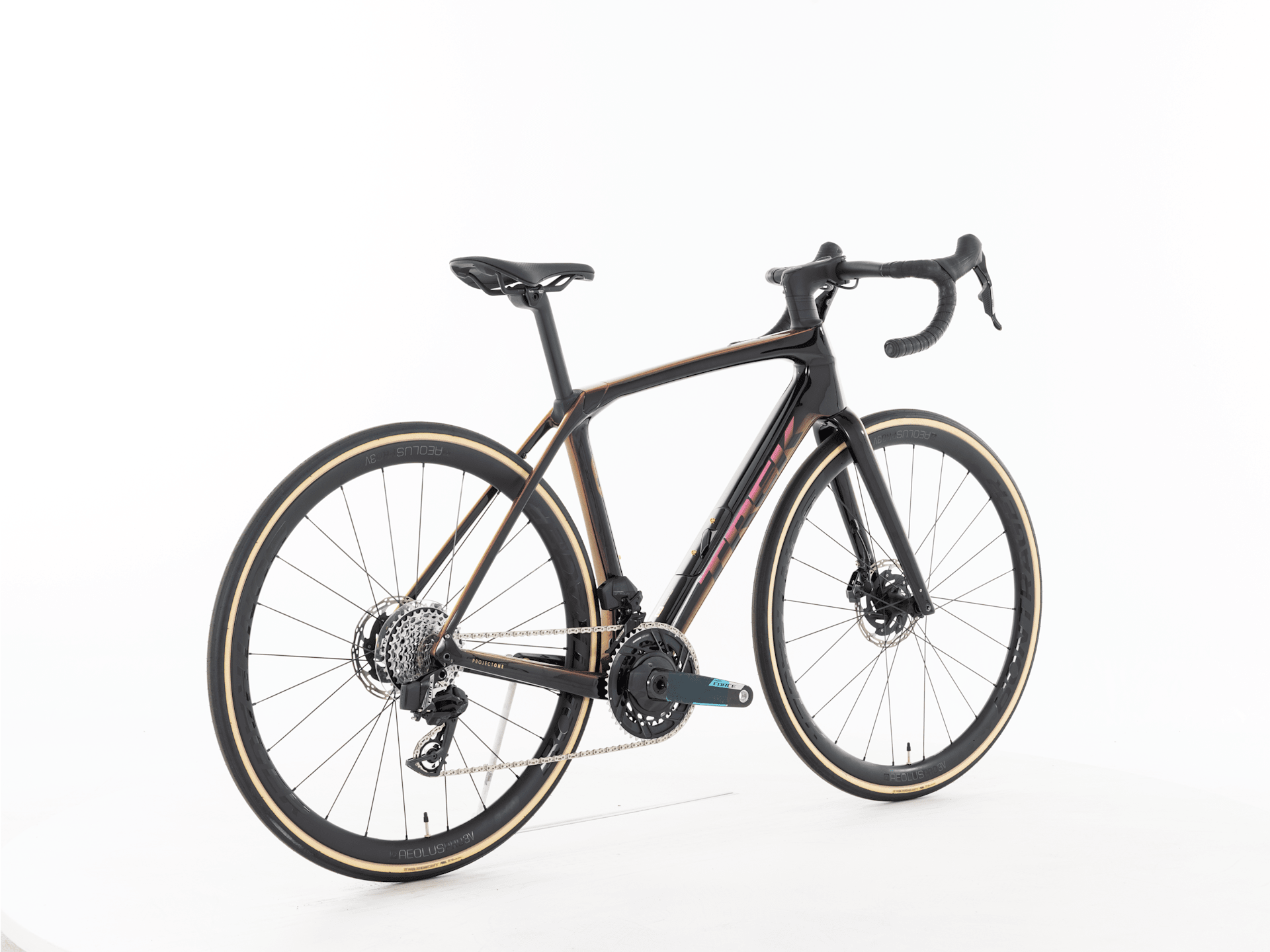 Domane SLR 7 AXS Gen 4 - 2026, 54cm