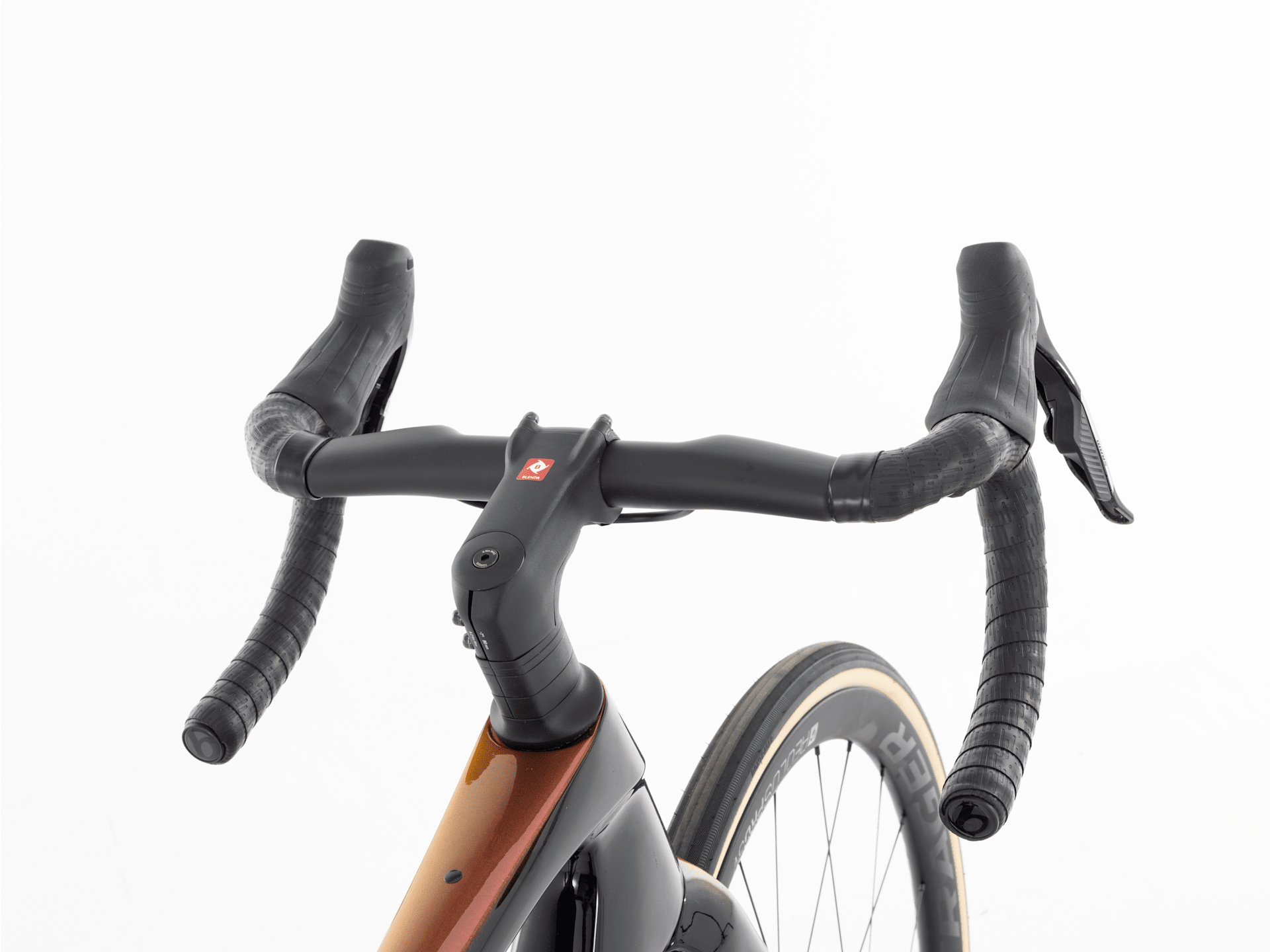 Domane SLR 7 AXS Gen 4 - 2026, 54cm