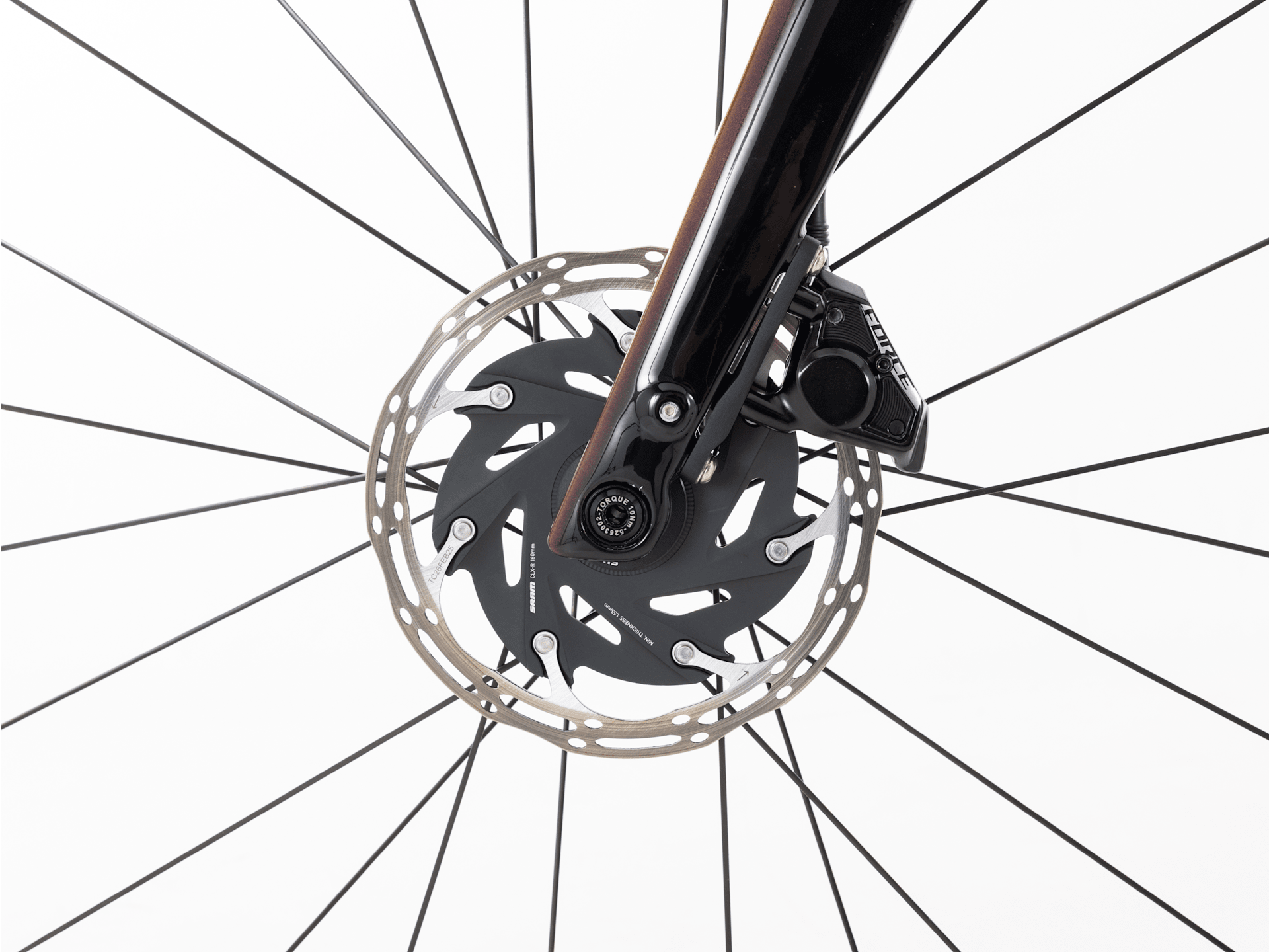 Domane SLR 7 AXS Gen 4 - 2026, 54cm