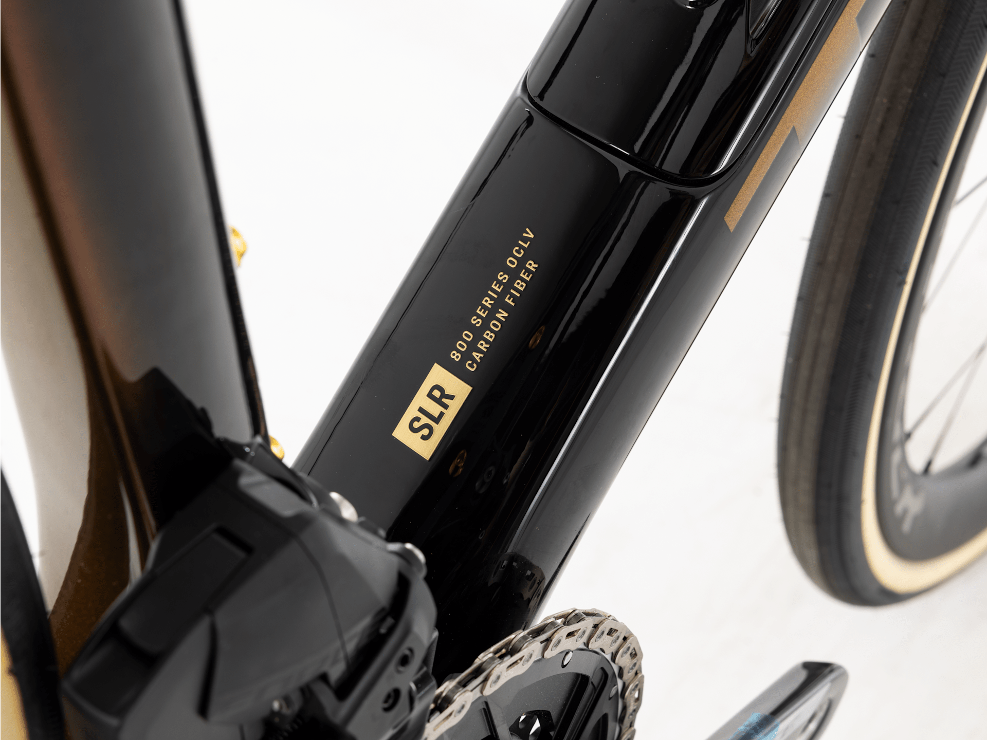 Domane SLR 7 AXS Gen 4 - 2026, 54cm