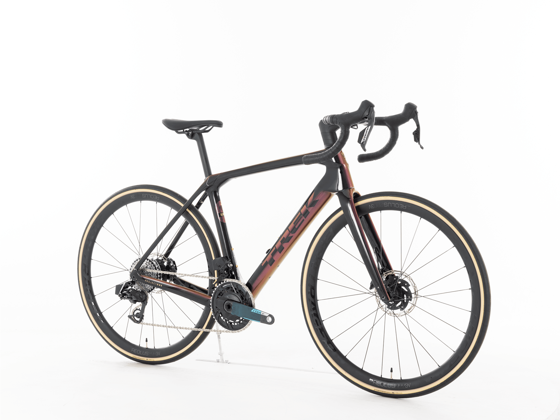 Domane SLR 7 AXS Gen 4 - 2026, 54cm