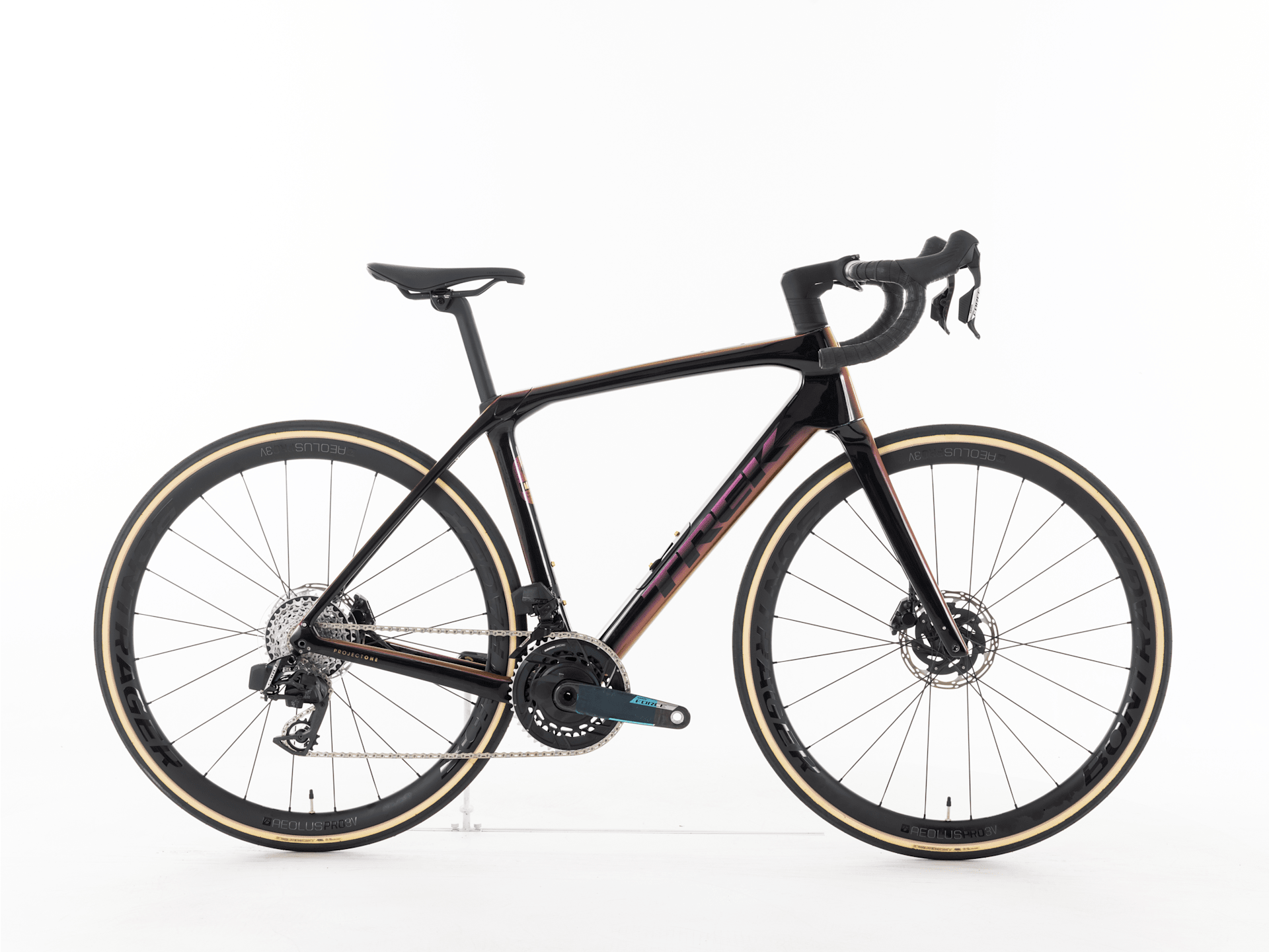 Domane SLR 7 AXS Gen 4 - 2026, 54cm