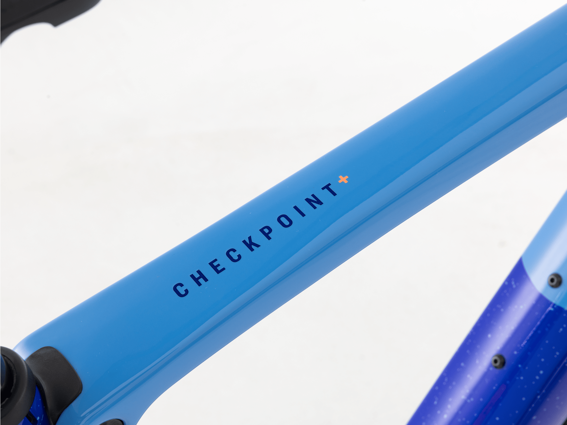 Checkpoint+ SL 5 - 2027