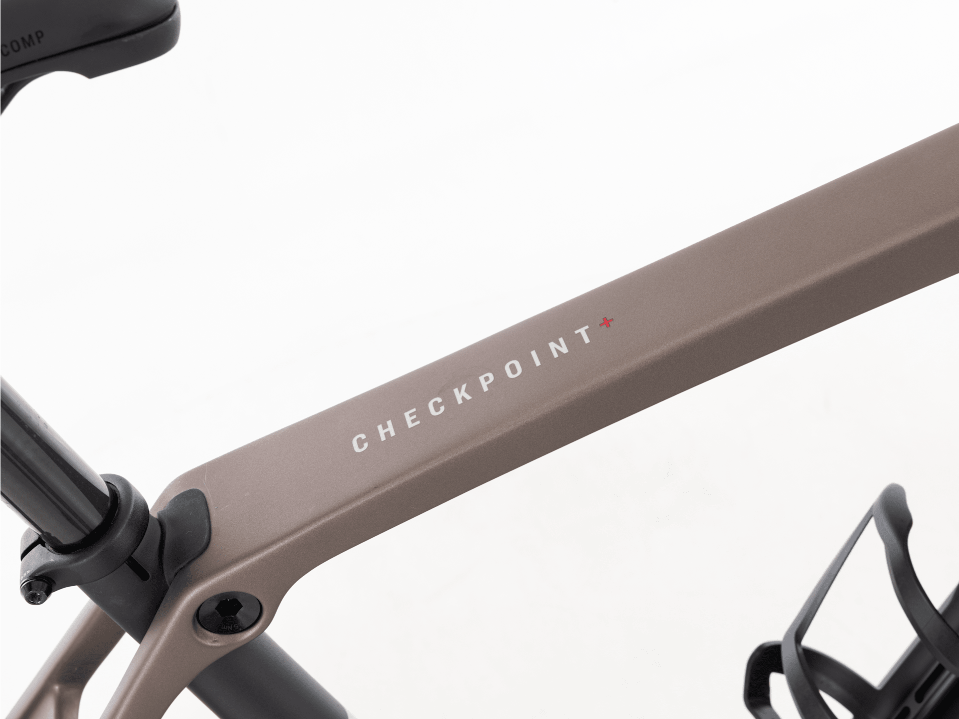 Checkpoint+ SL 6 AXS - 2026, Medium