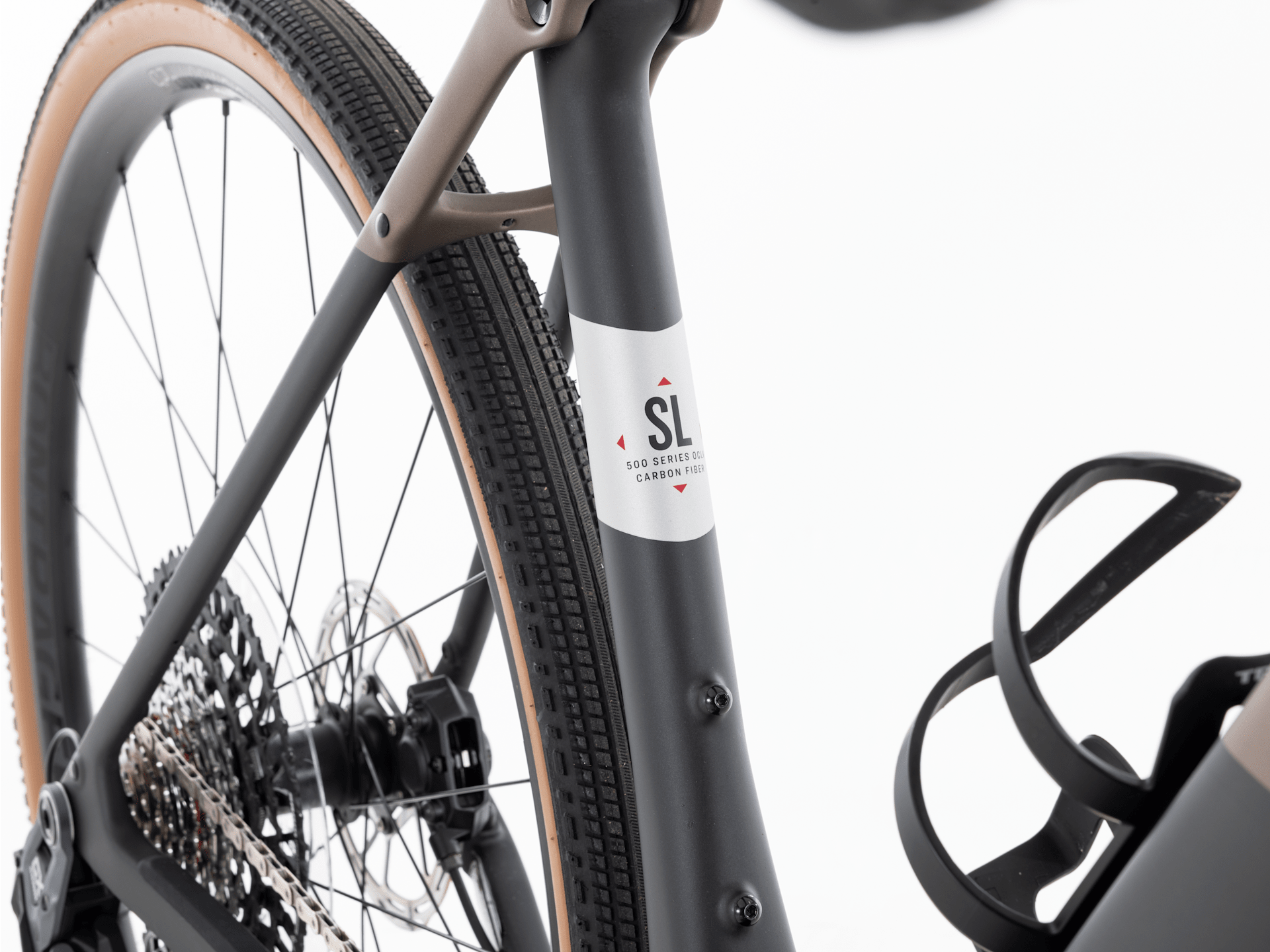 Checkpoint+ SL 6 AXS - 2026, Medium