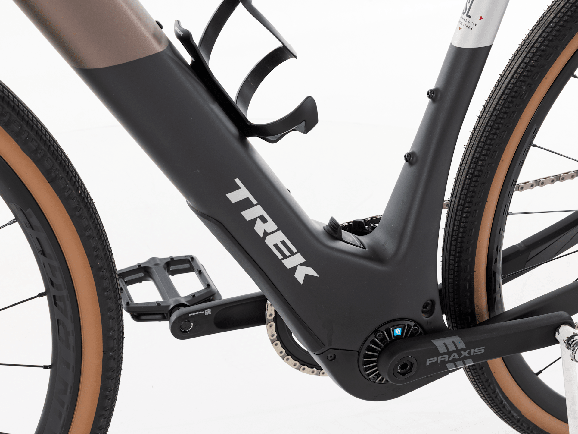 Checkpoint+ SL 6 AXS - 2026, Medium