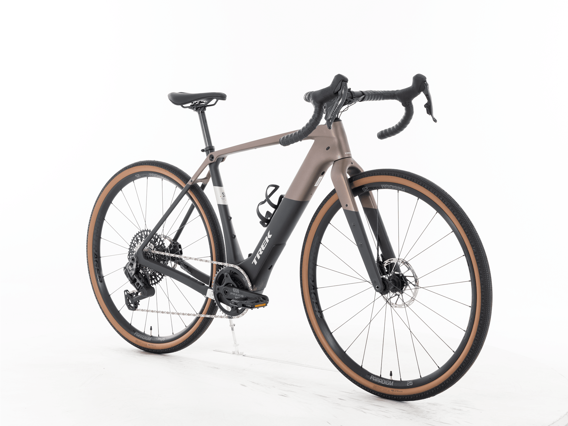 Checkpoint+ SL 6 AXS - 2026, Medium