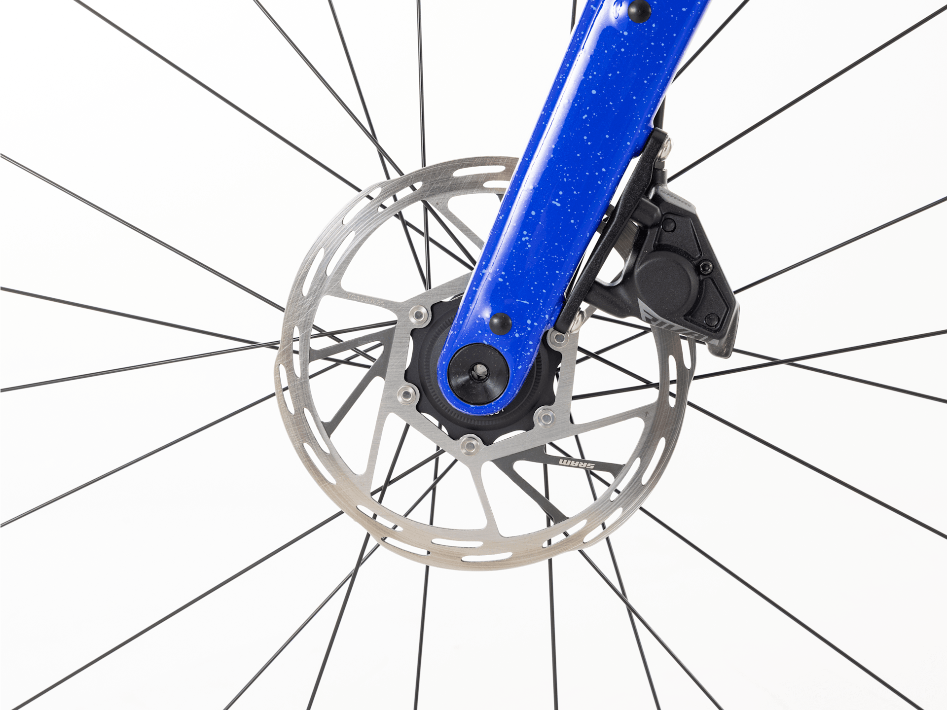 Checkpoint+ SL 6 AXS - 2026