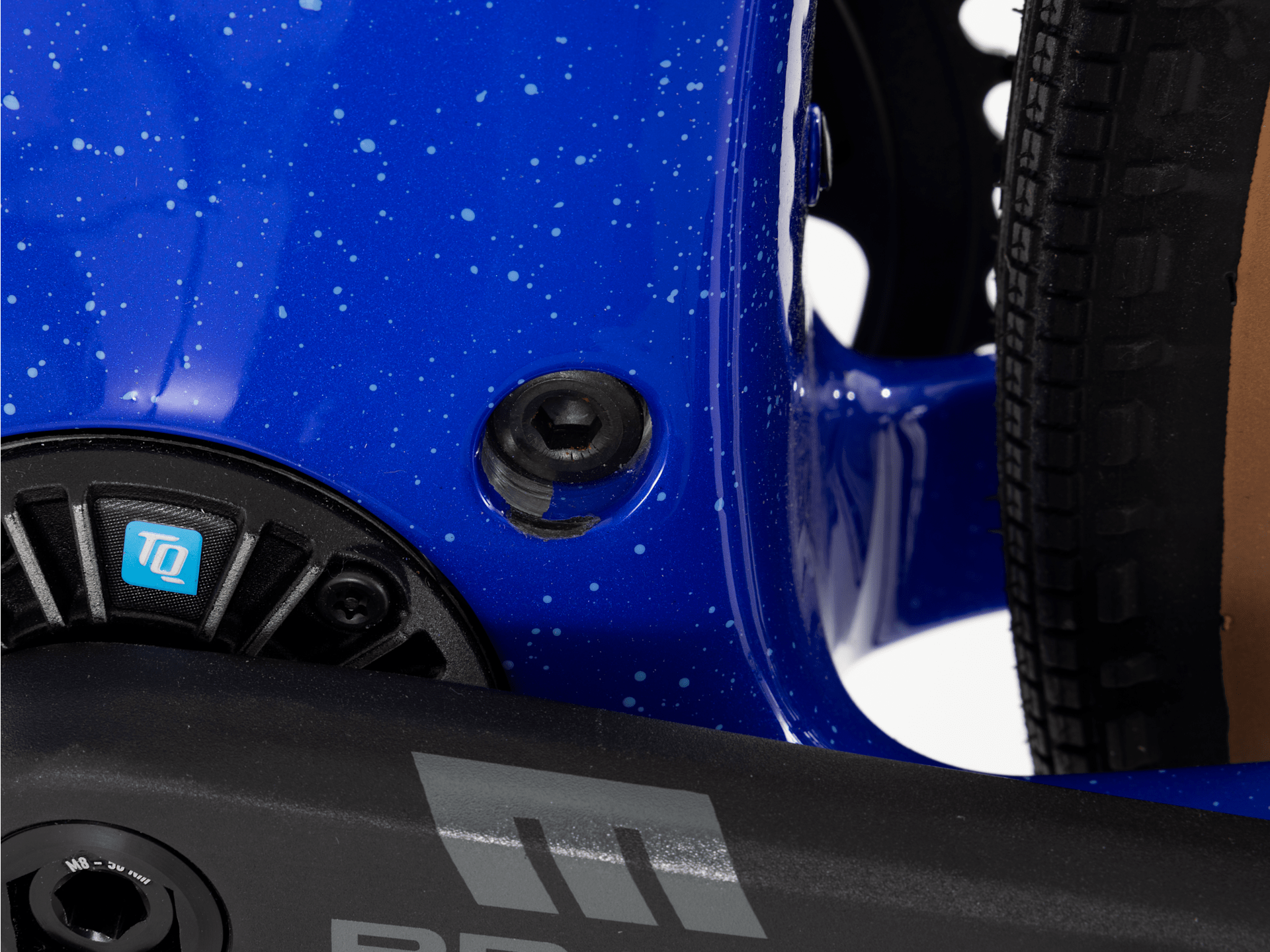 Checkpoint+ SL 6 AXS - 2026