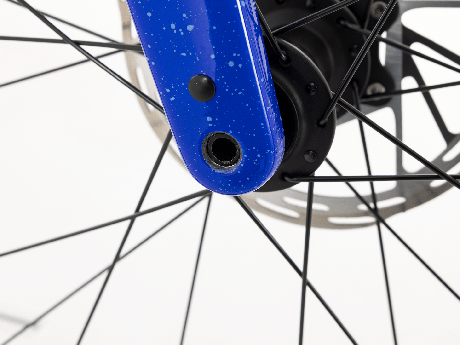 Checkpoint+ SL 6 AXS - 2026