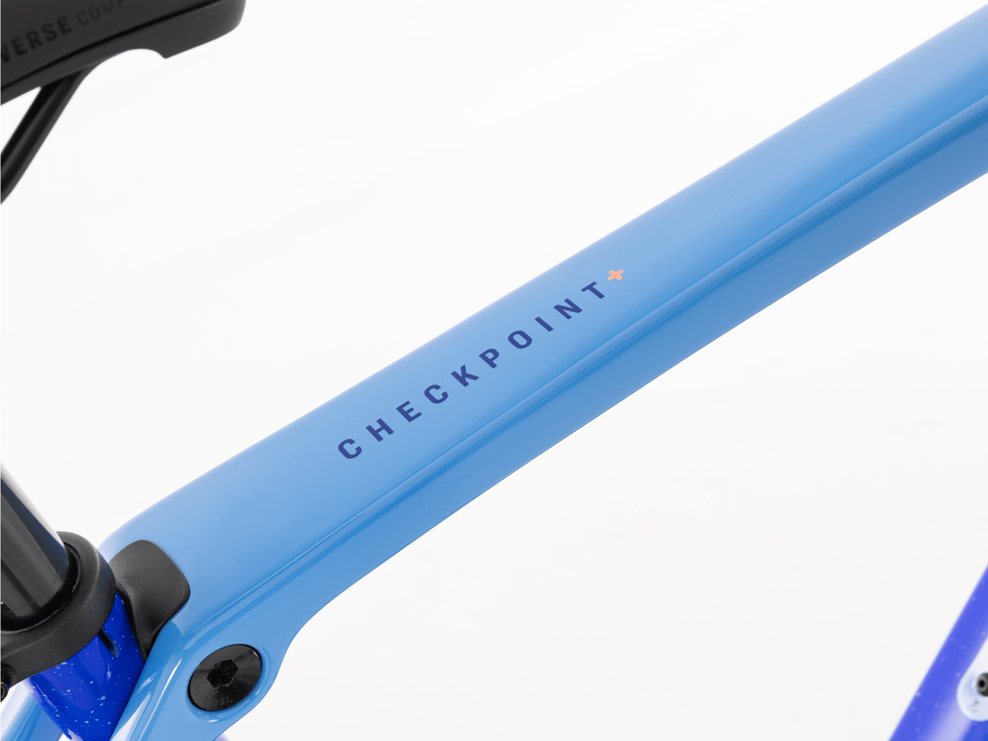 Checkpoint+ SL 6 AXS - 2026