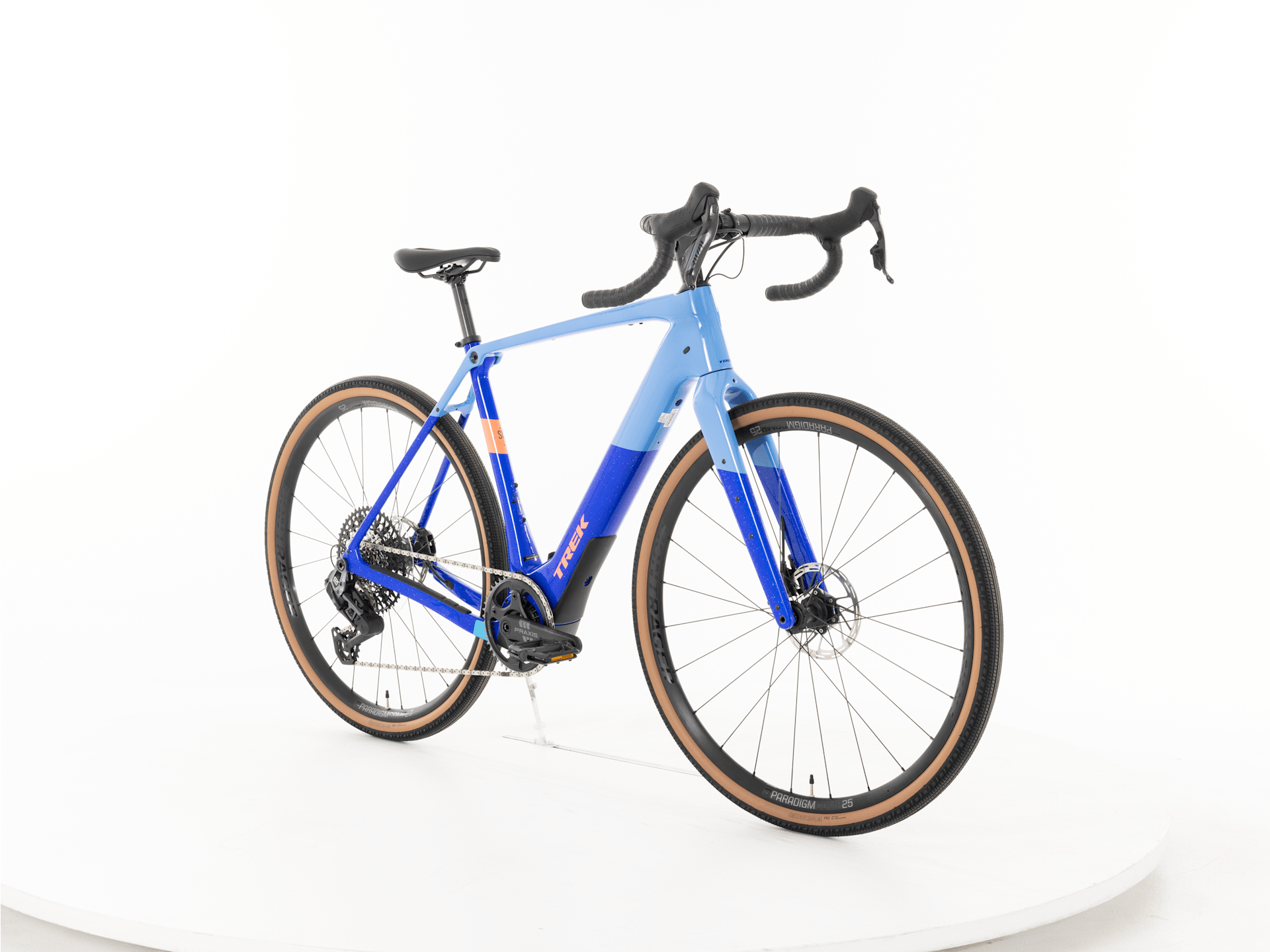 Checkpoint+ SL 6 AXS - 2026