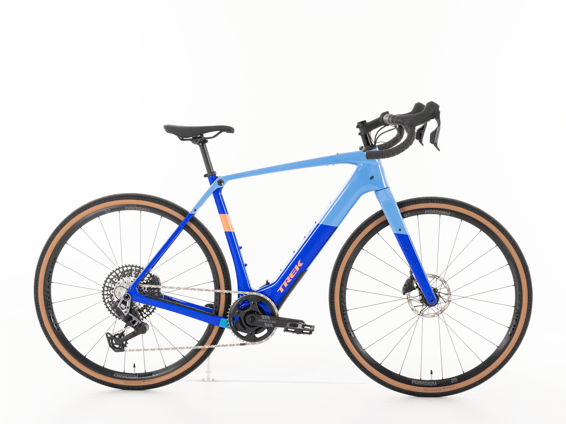 Checkpoint+ SL 6 AXS - 2026