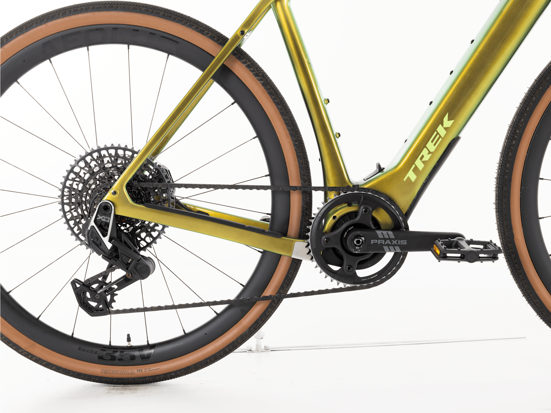 Checkpoint+ SL AXS - 2026