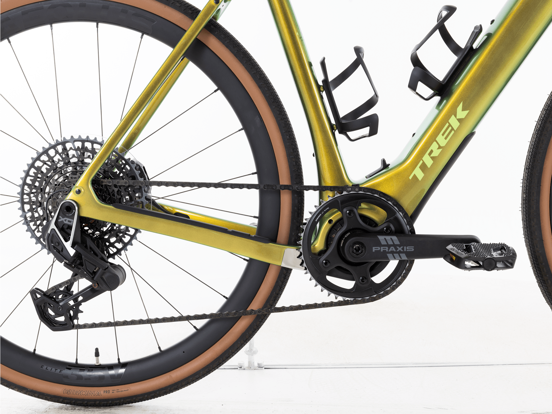 Checkpoint+ SL AXS - 2026