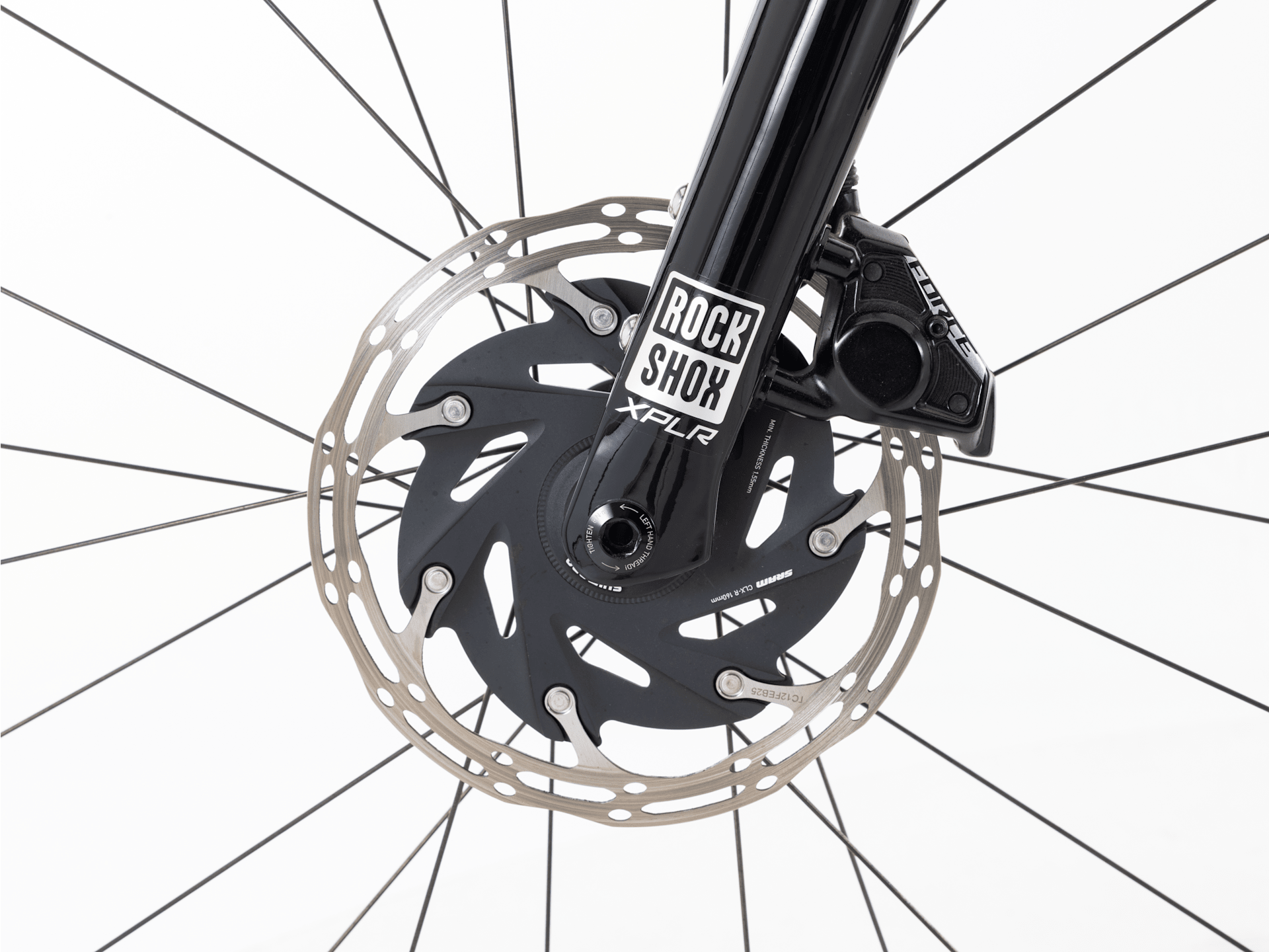 Checkpoint+ SL AXS - 2026