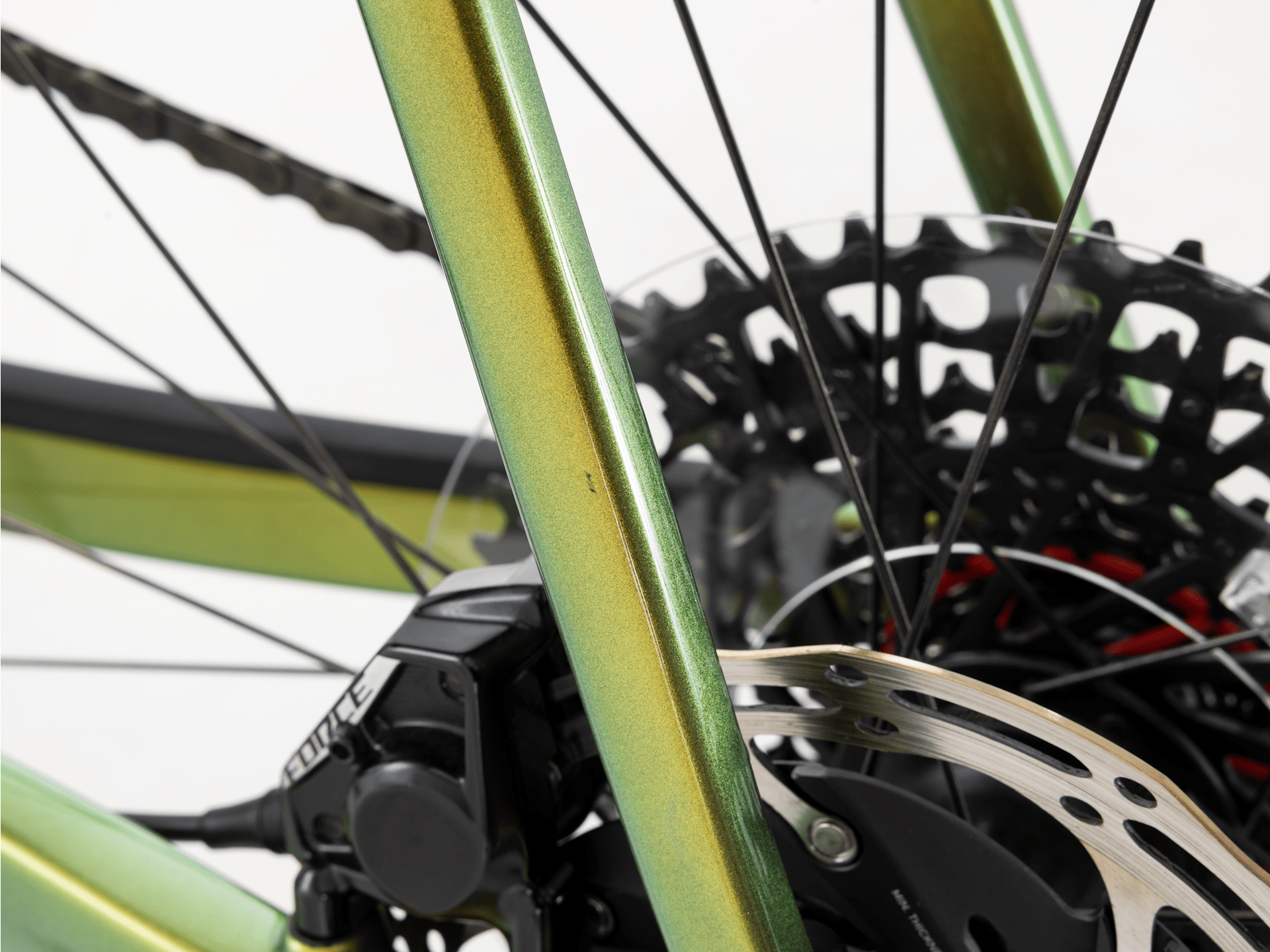 Checkpoint+ SL AXS - 2026