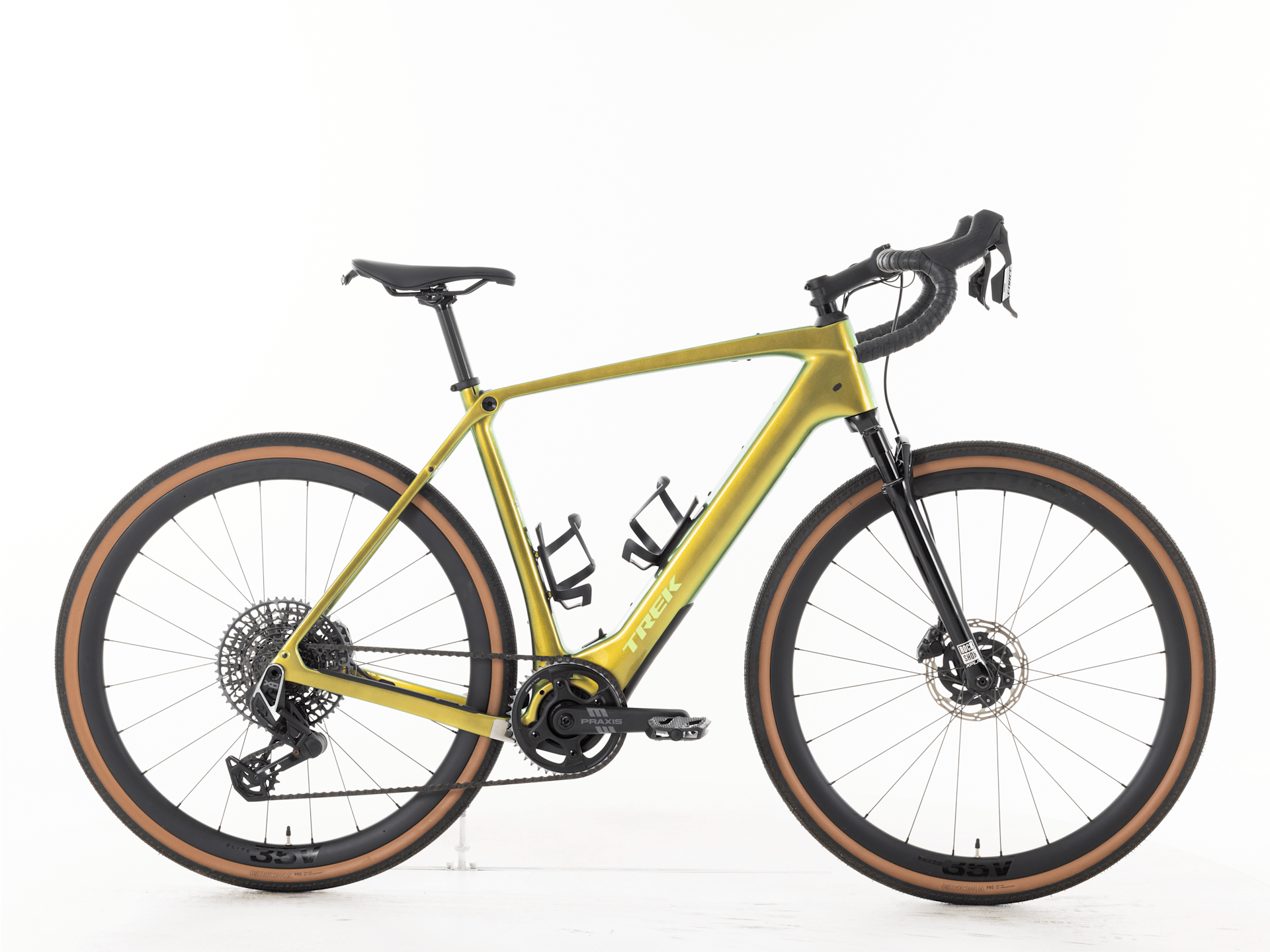 Checkpoint+ SL AXS - 2026