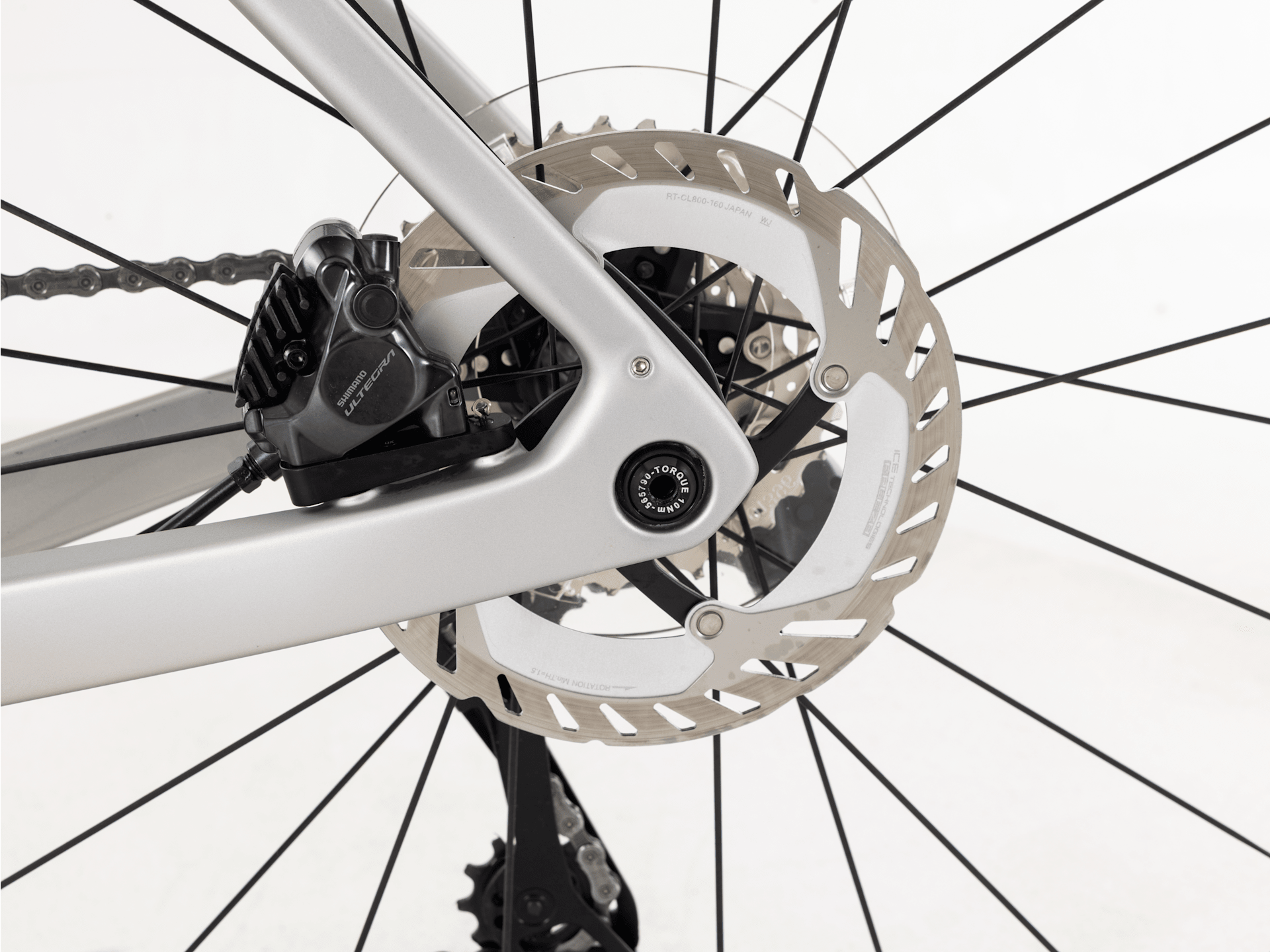 Domane SL 7 Gen 4 - 2026