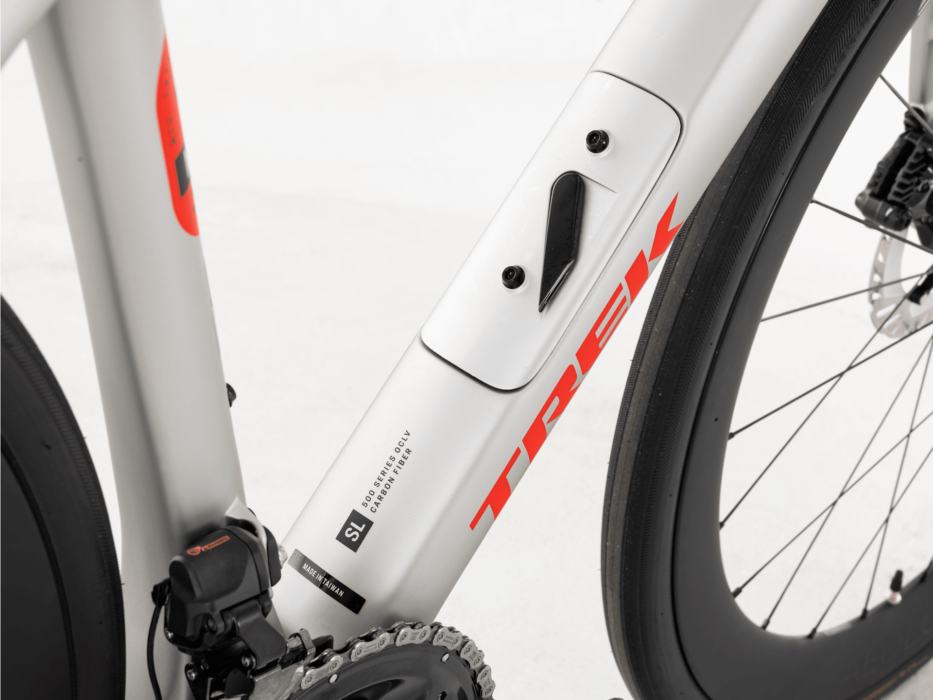 Domane SL 7 Gen 4 - 2026