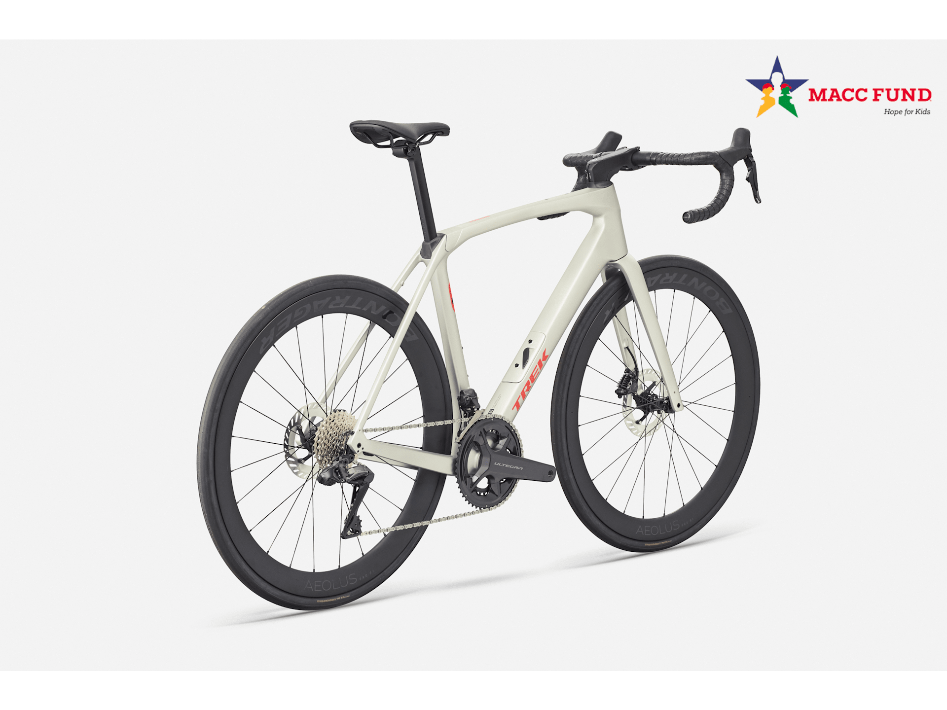 Domane SL 7 Gen 4 - 2026