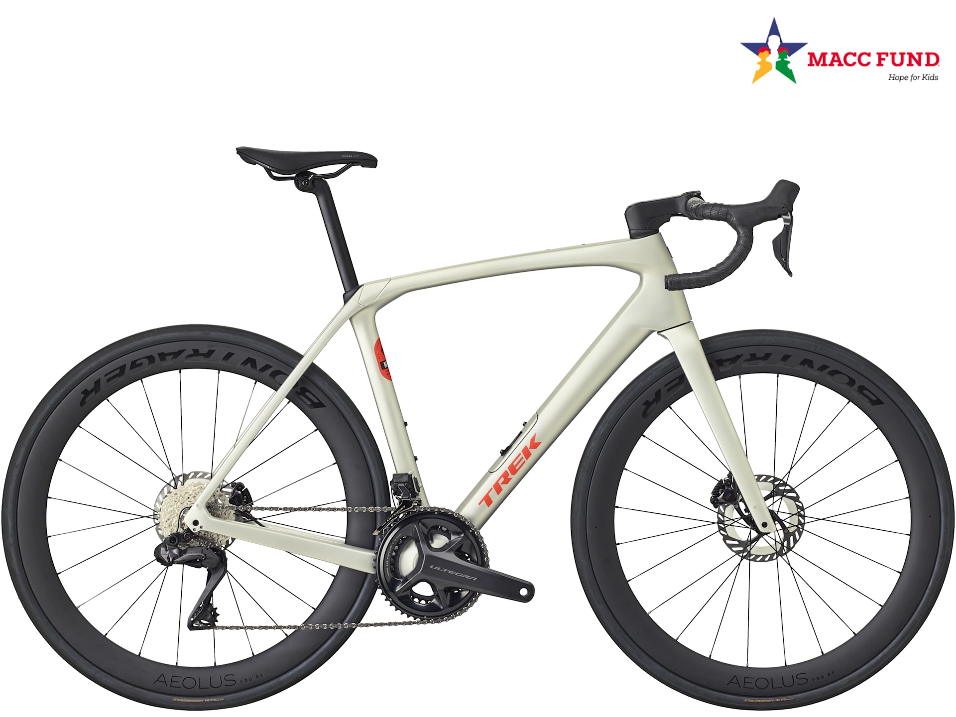 Domane SL 7 Gen 4 - 2026