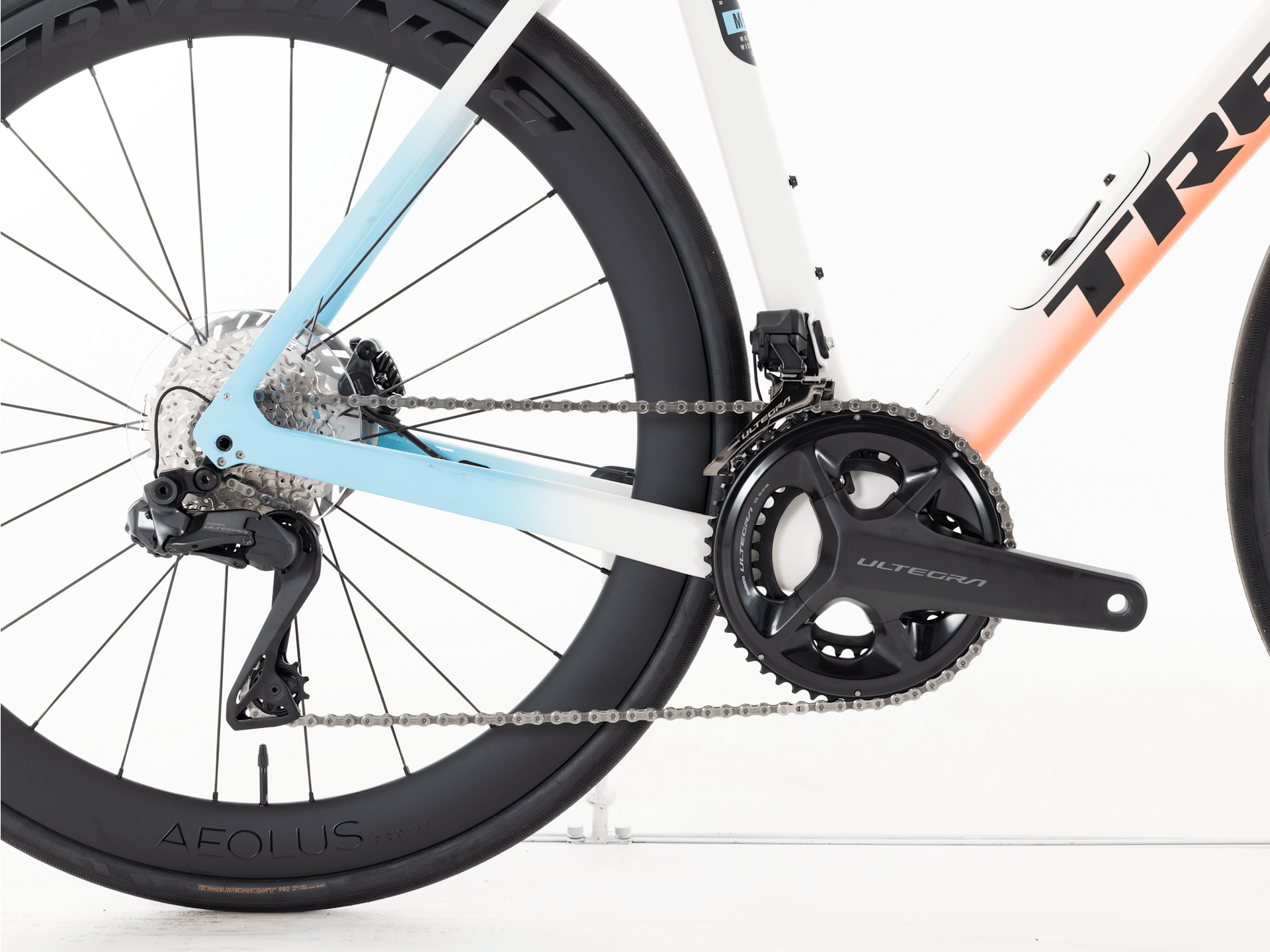 Domane SL 7 Gen 4 - 2026, 56cm