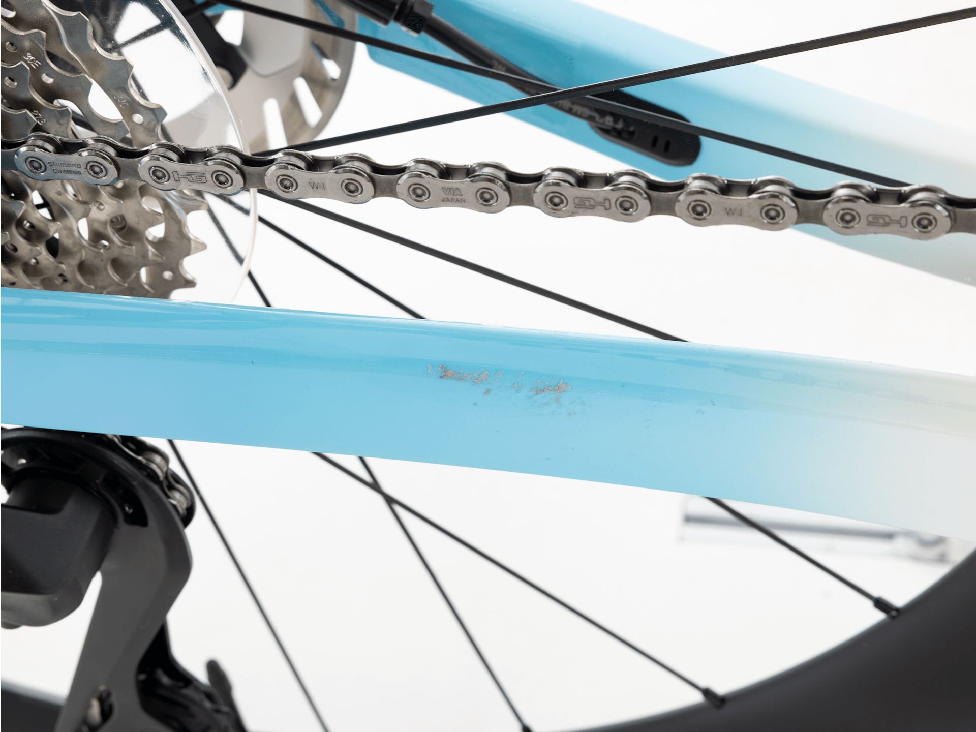 Domane SL 7 Gen 4 - 2026, 56cm