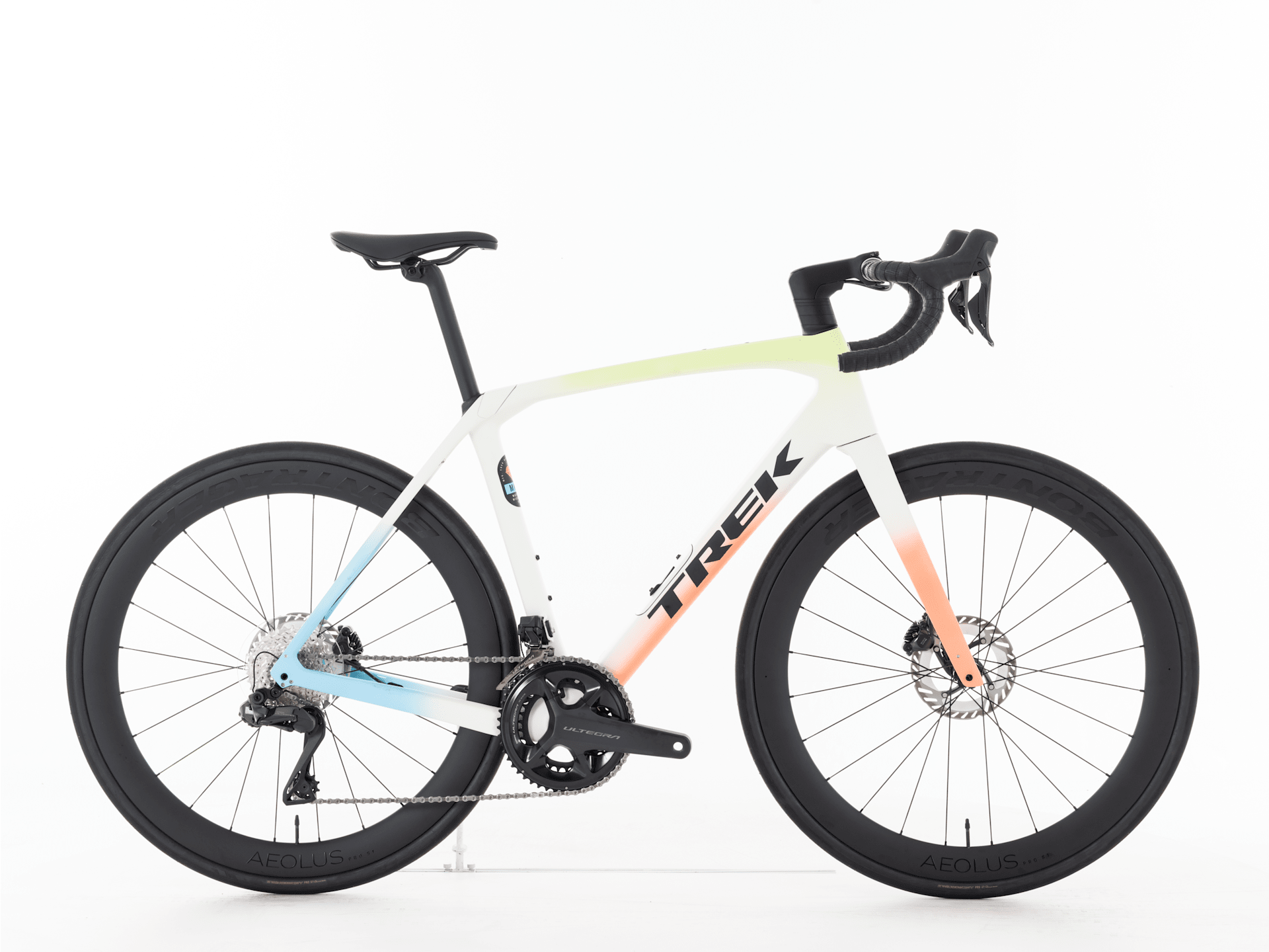 Domane SL 7 Gen 4 - 2026, 56cm