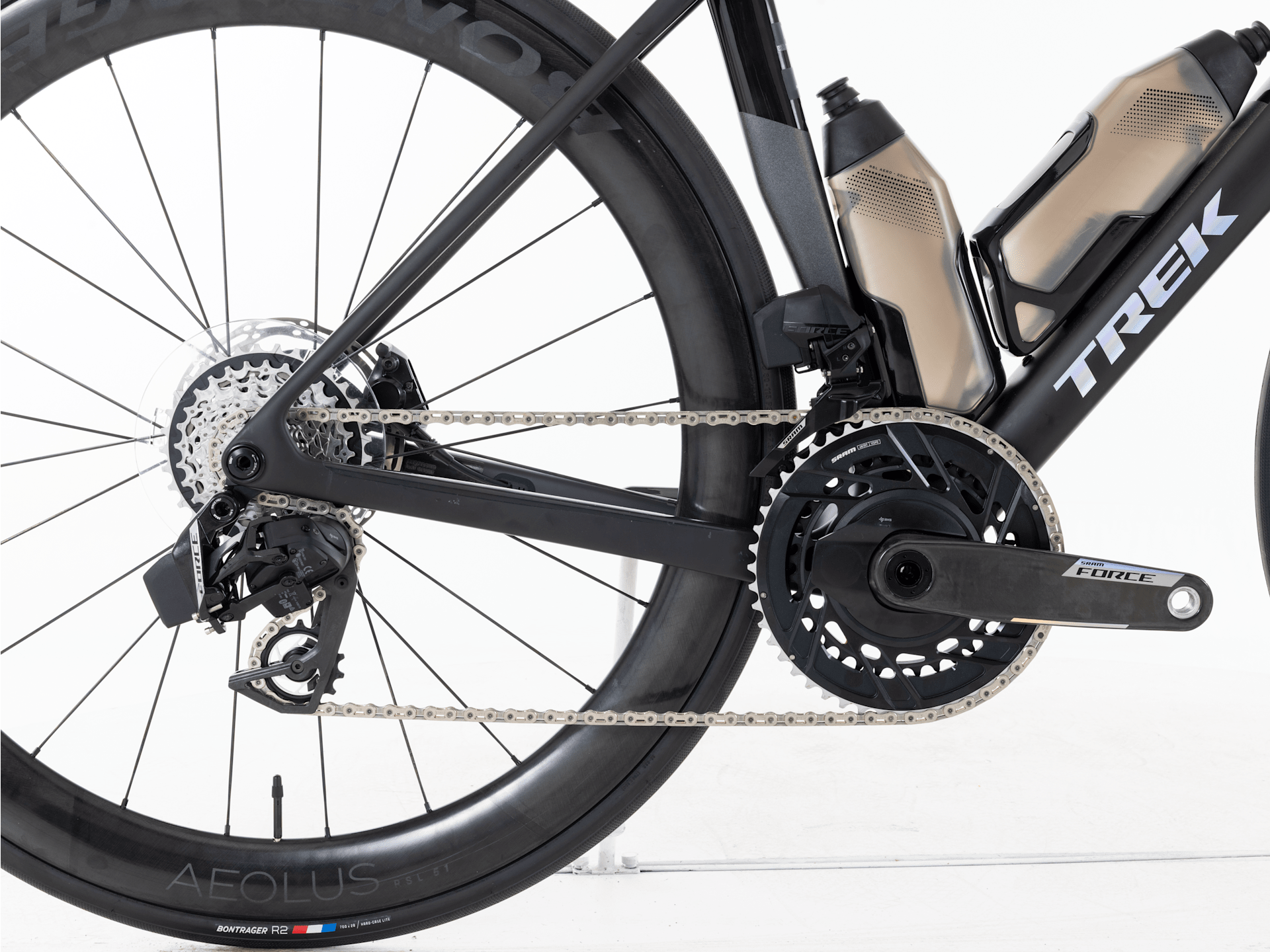 Madone SLR 7 AXS Gen 8 - 2026, Medium