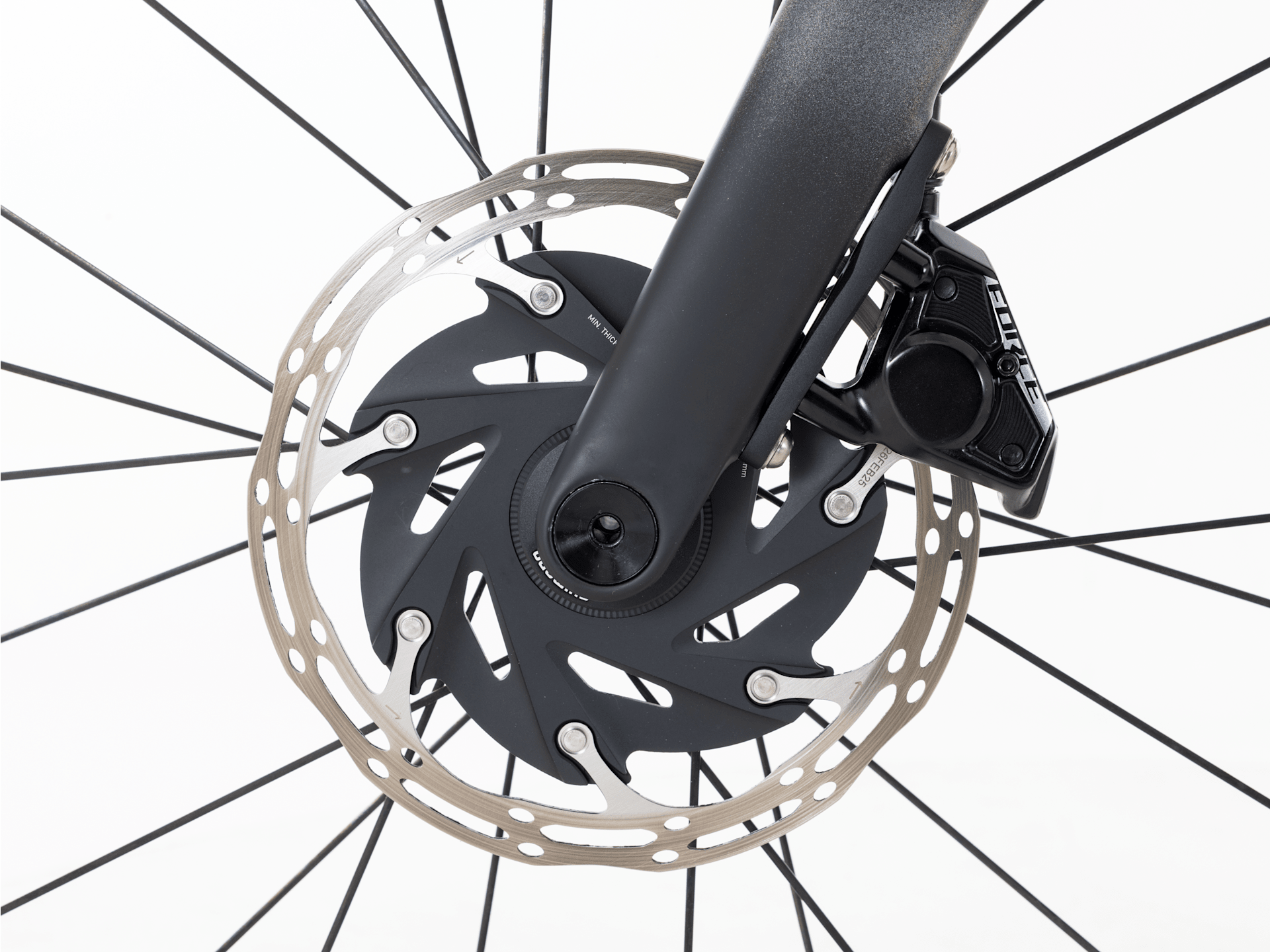 Madone SLR 7 AXS Gen 8 - 2026, Medium