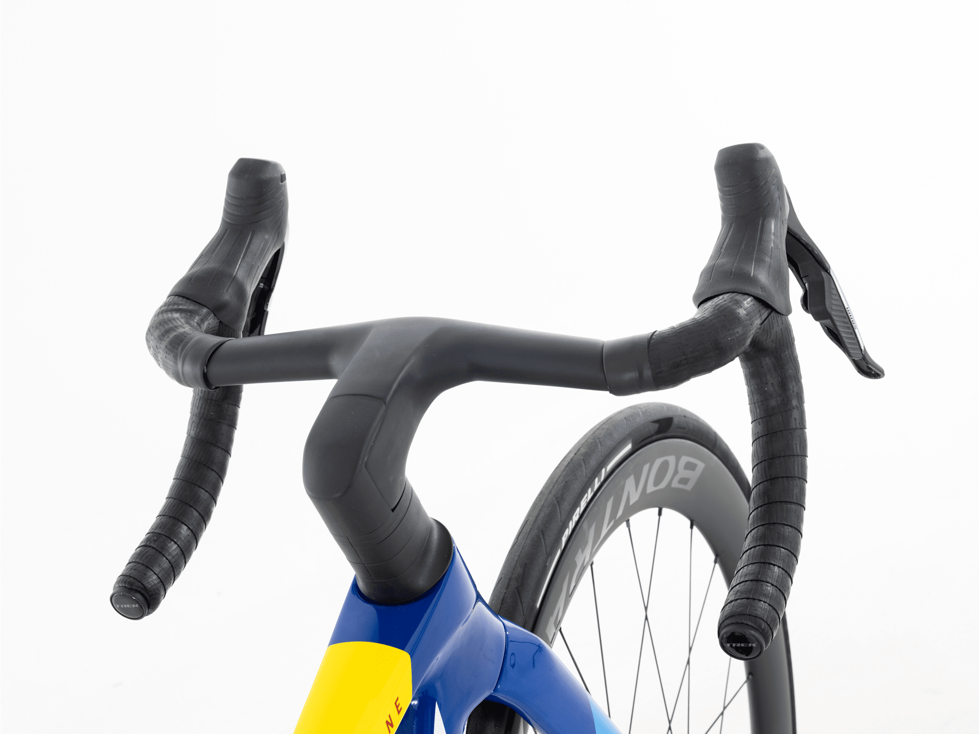 Madone SLR 7 AXS Gen 8 - 2026, X-Small