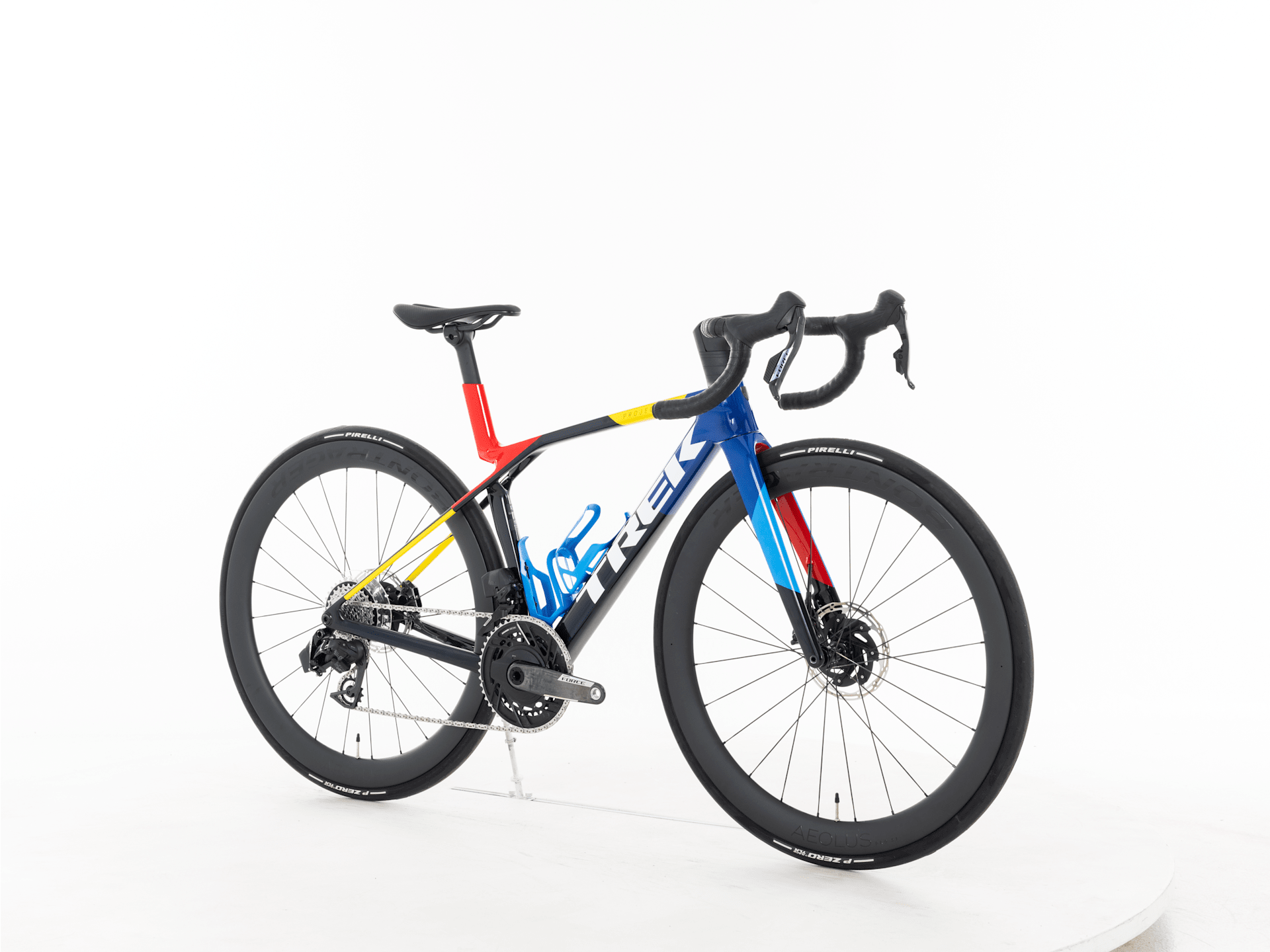 Madone SLR 7 AXS Gen 8 - 2026, X-Small