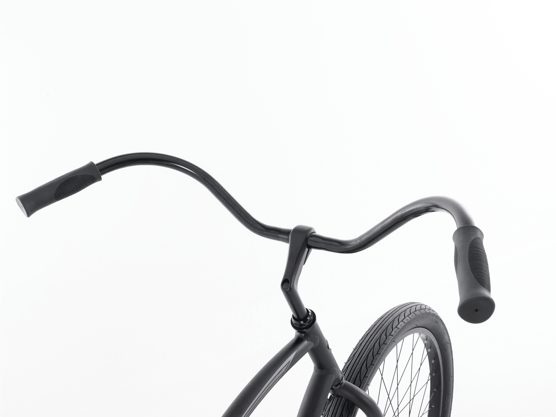 Cruiser 1 Step-Over - 2026